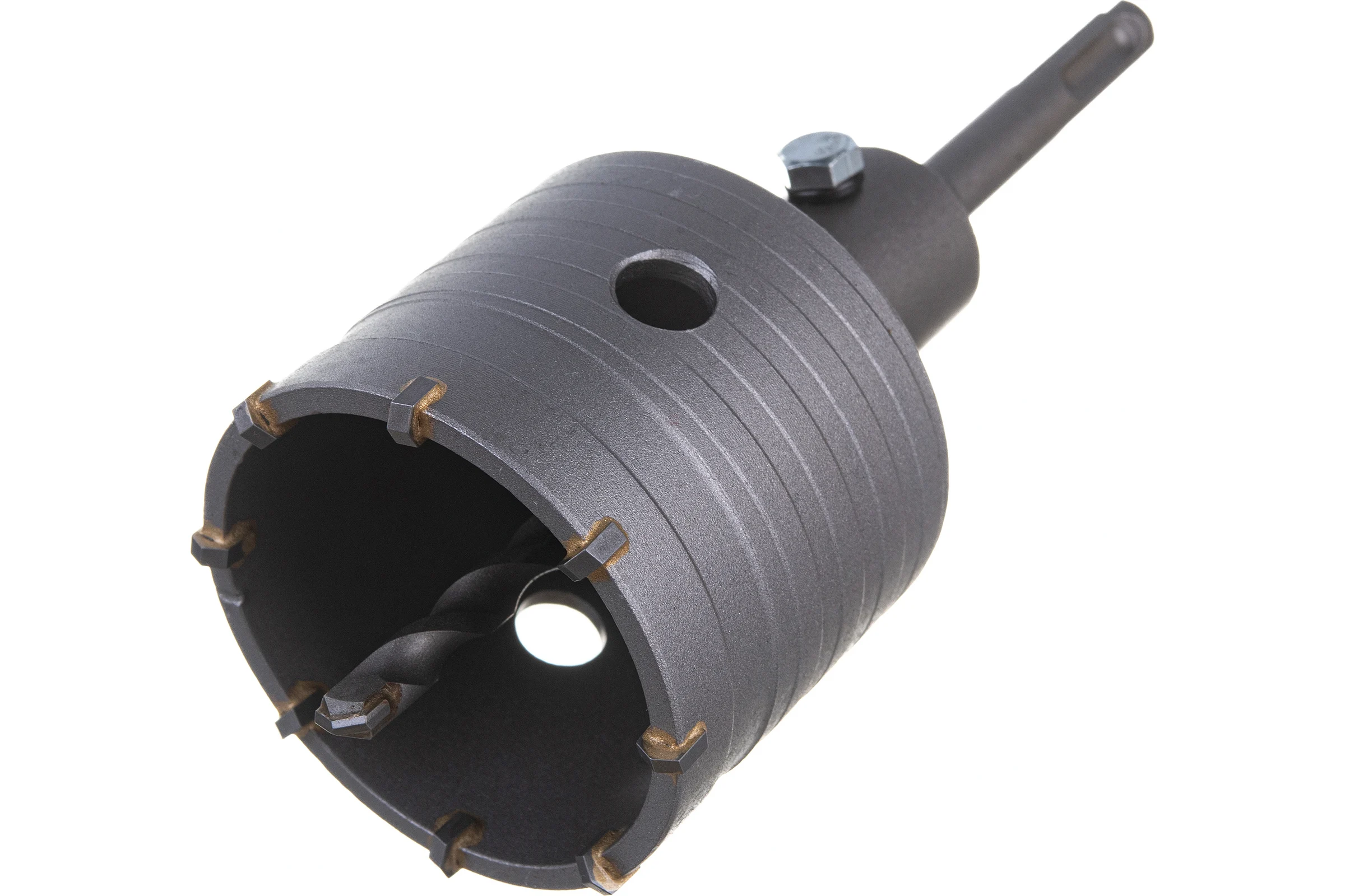 Коронка SDS-plus для кирпича и бетона 68 мм REDVERG 6621033