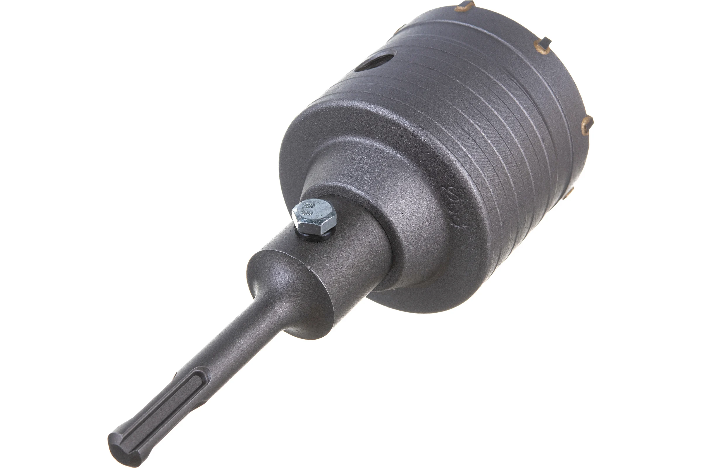 Коронка SDS-plus для кирпича и бетона 68 мм REDVERG 6621033