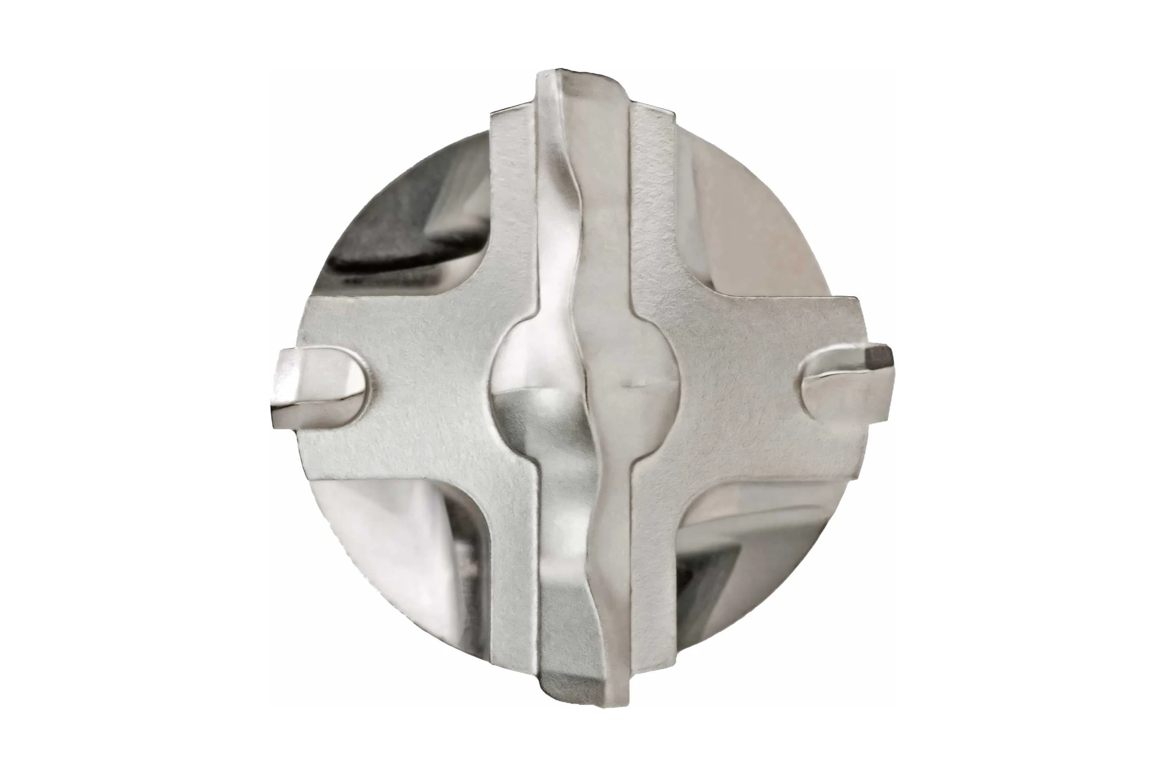 Бур ZENTRO 4-cutting (18x1200/1320 мм; SDS-max) D.BOR 4953
