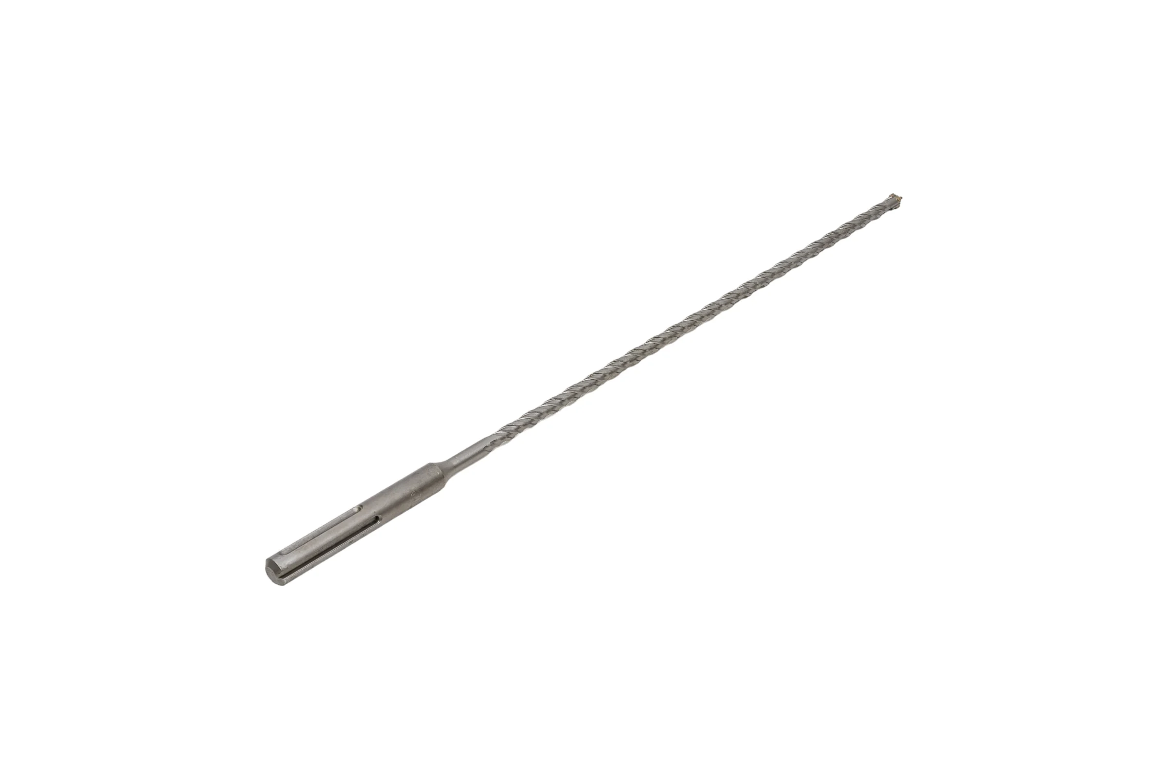Бур ZENTRO 4-cutting (12x600/740 мм; SDS-max) D.BOR 3902