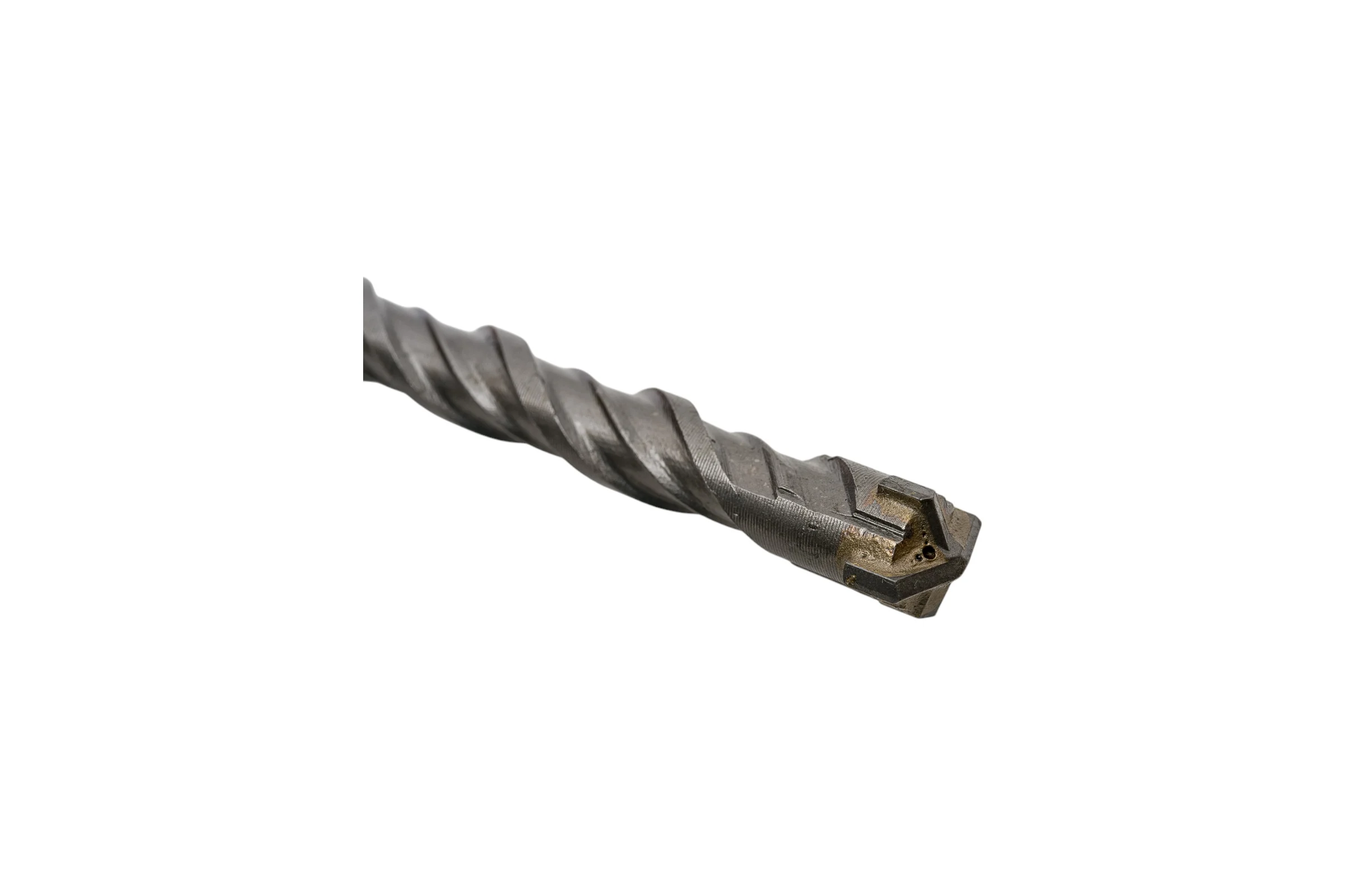 Бур ZENTRO 4-cutting (12x600/740 мм; SDS-max) D.BOR 3902