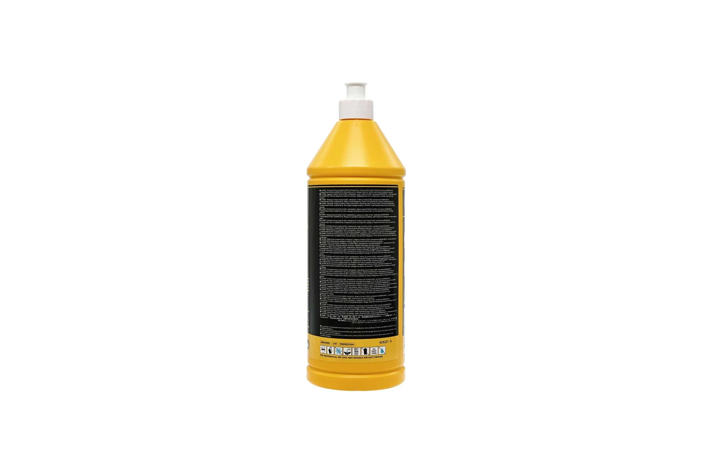 Полировальная эмульсия Profile 350 Premium Liquid Compound 1 л Farecla PRL112