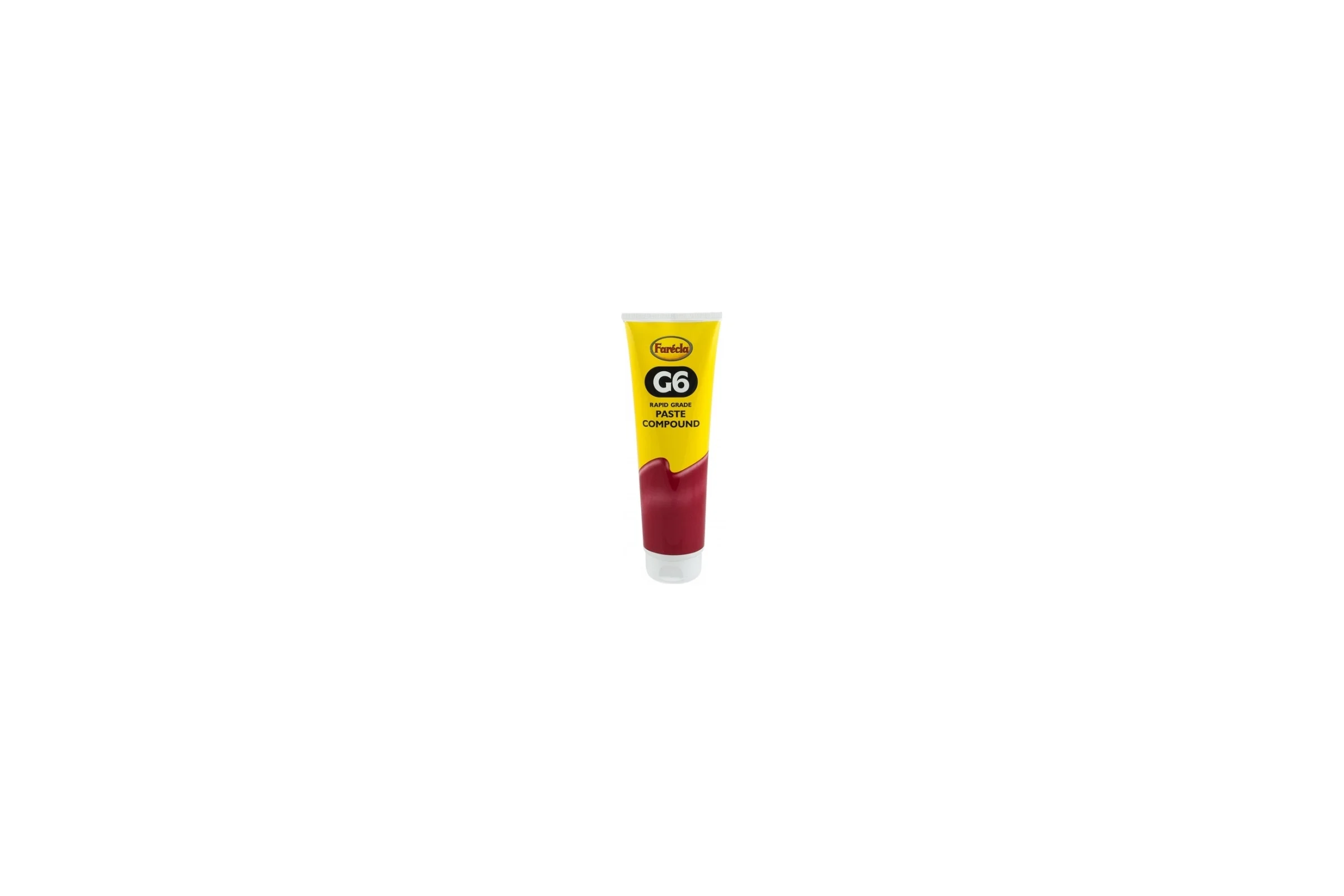 Универсальная полировальная паста G6 Rapid Grade Paste 0.4 кг Farecla G6-400/12