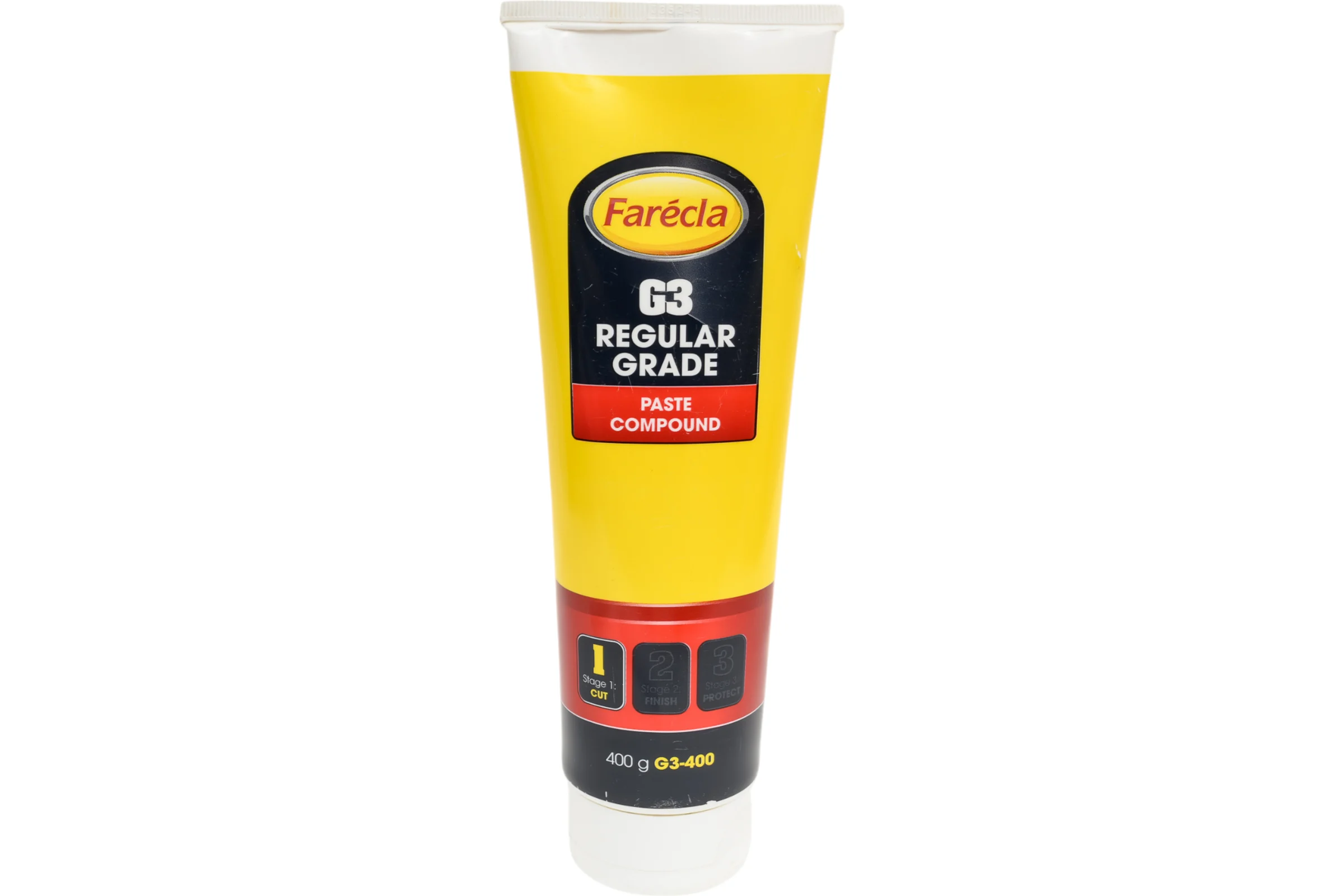 Универсальная абразивная паста G3 Regular 0.4 кг Farecla G3-400/12