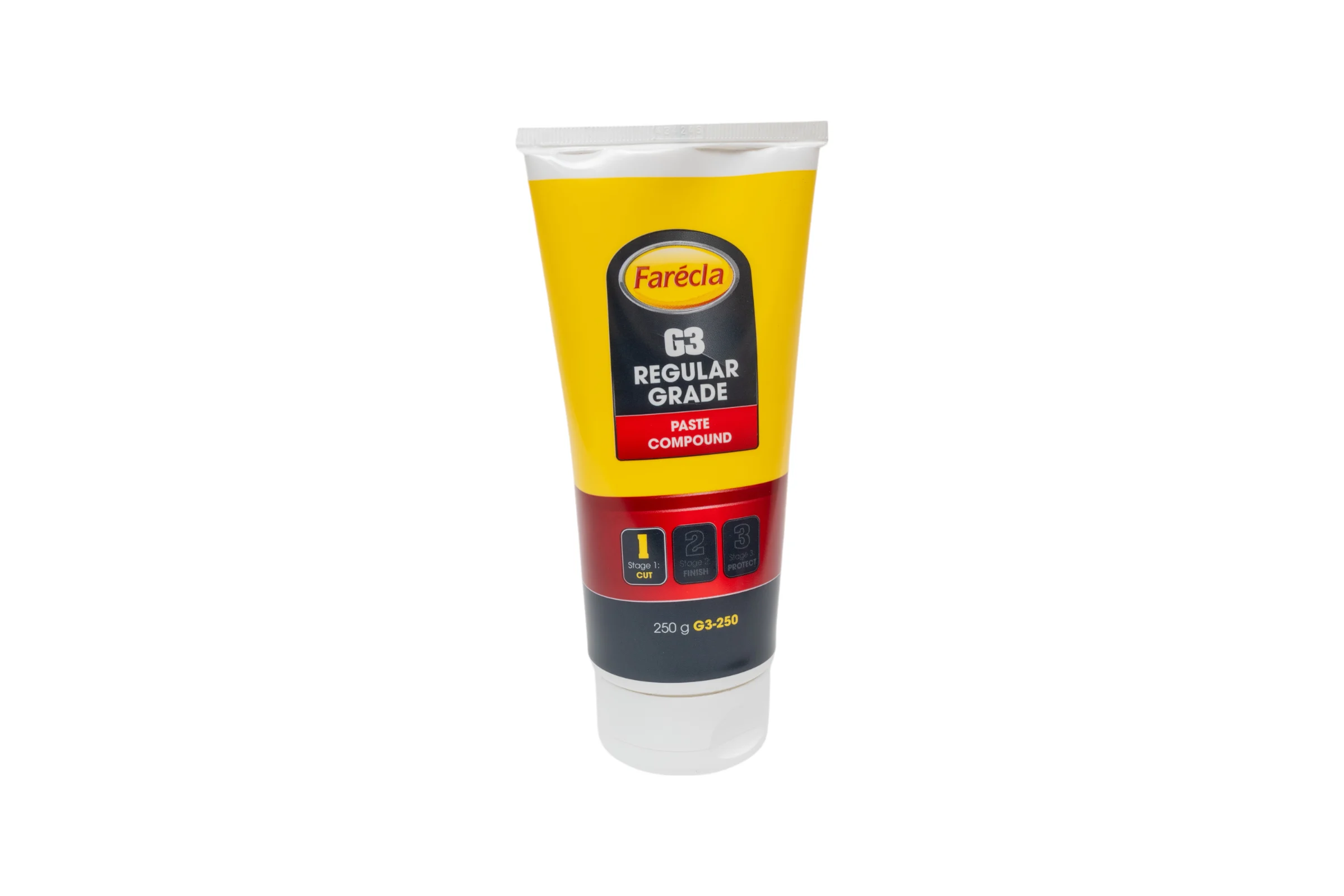 Универсальная абразивная паста G3 Regular 0.250 кг Farecla G3-250/24