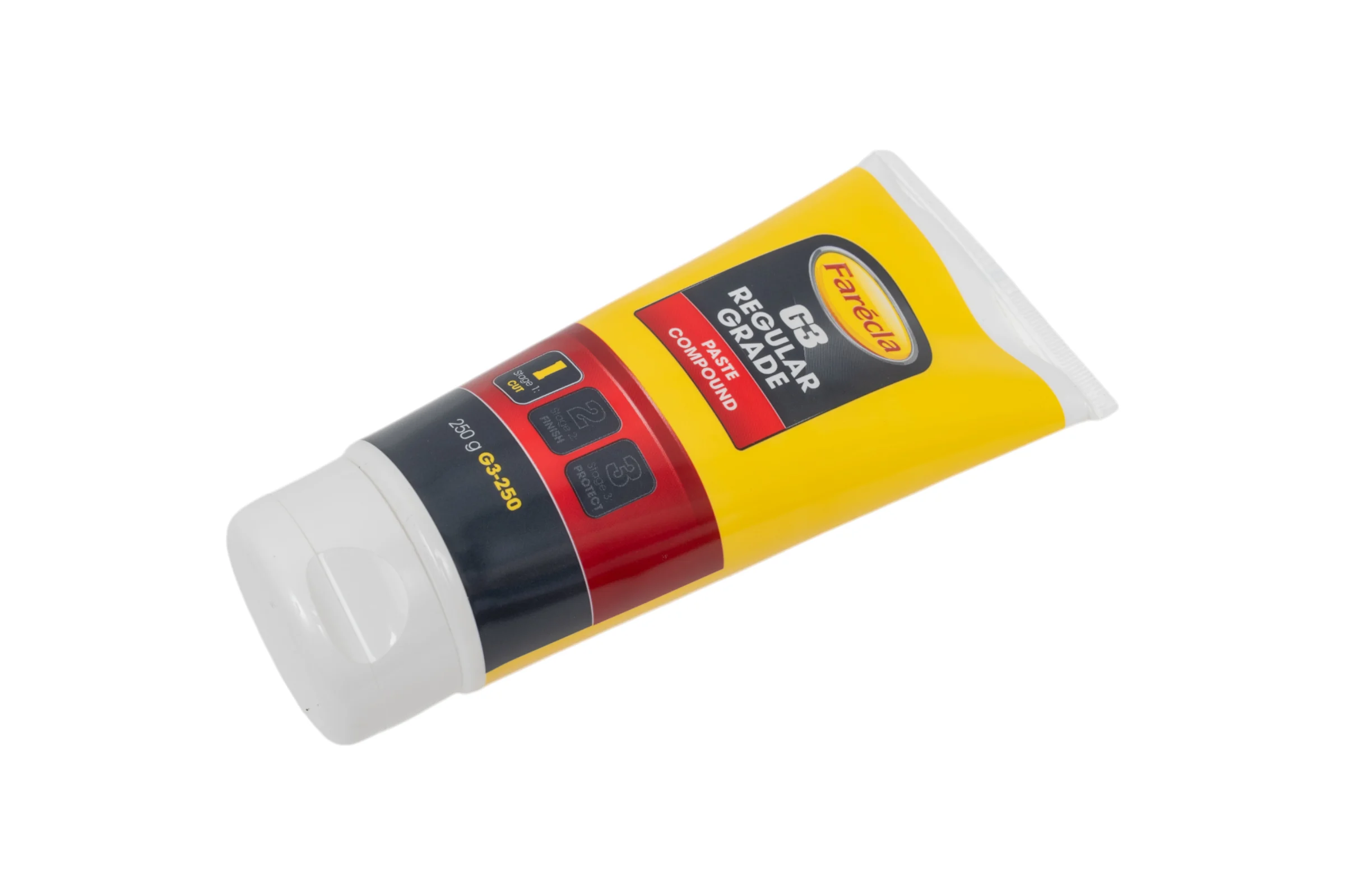 Универсальная абразивная паста G3 Regular 0.250 кг Farecla G3-250/24