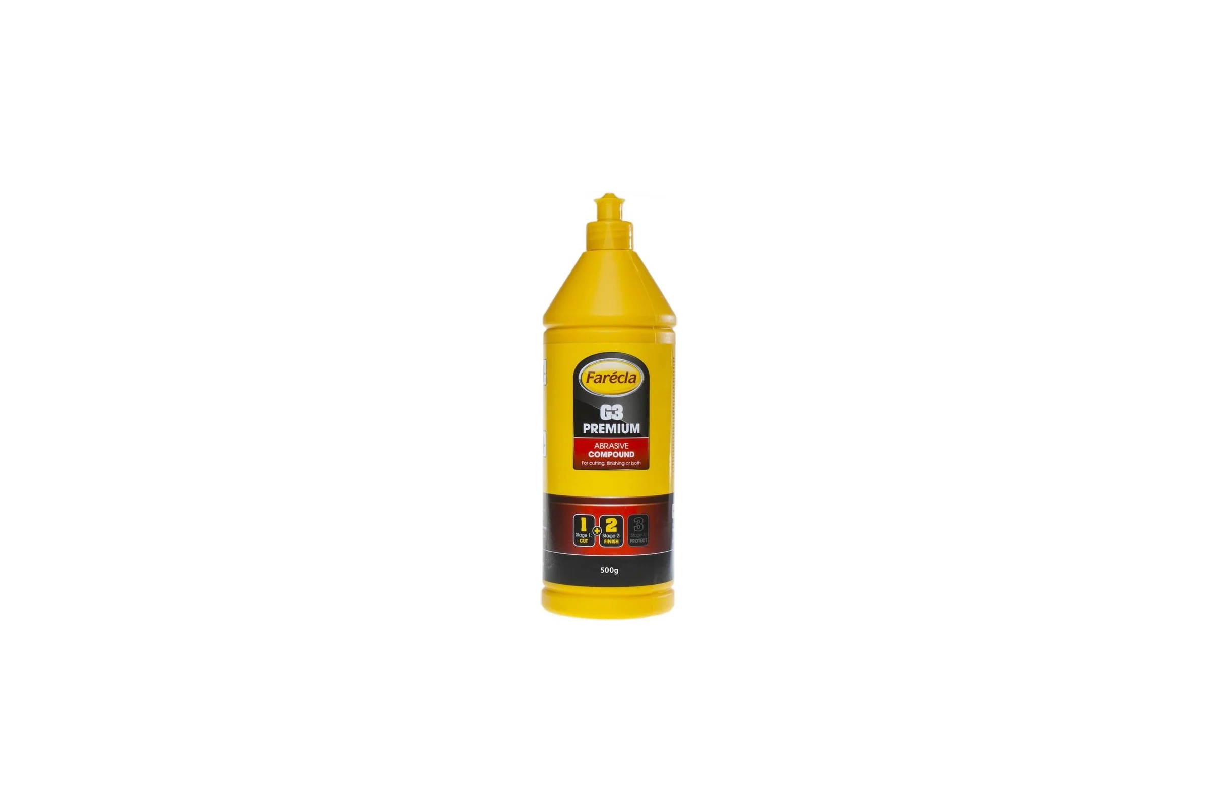 Абразивная паста G3 Premium 0.5 кг Farecla G3P506