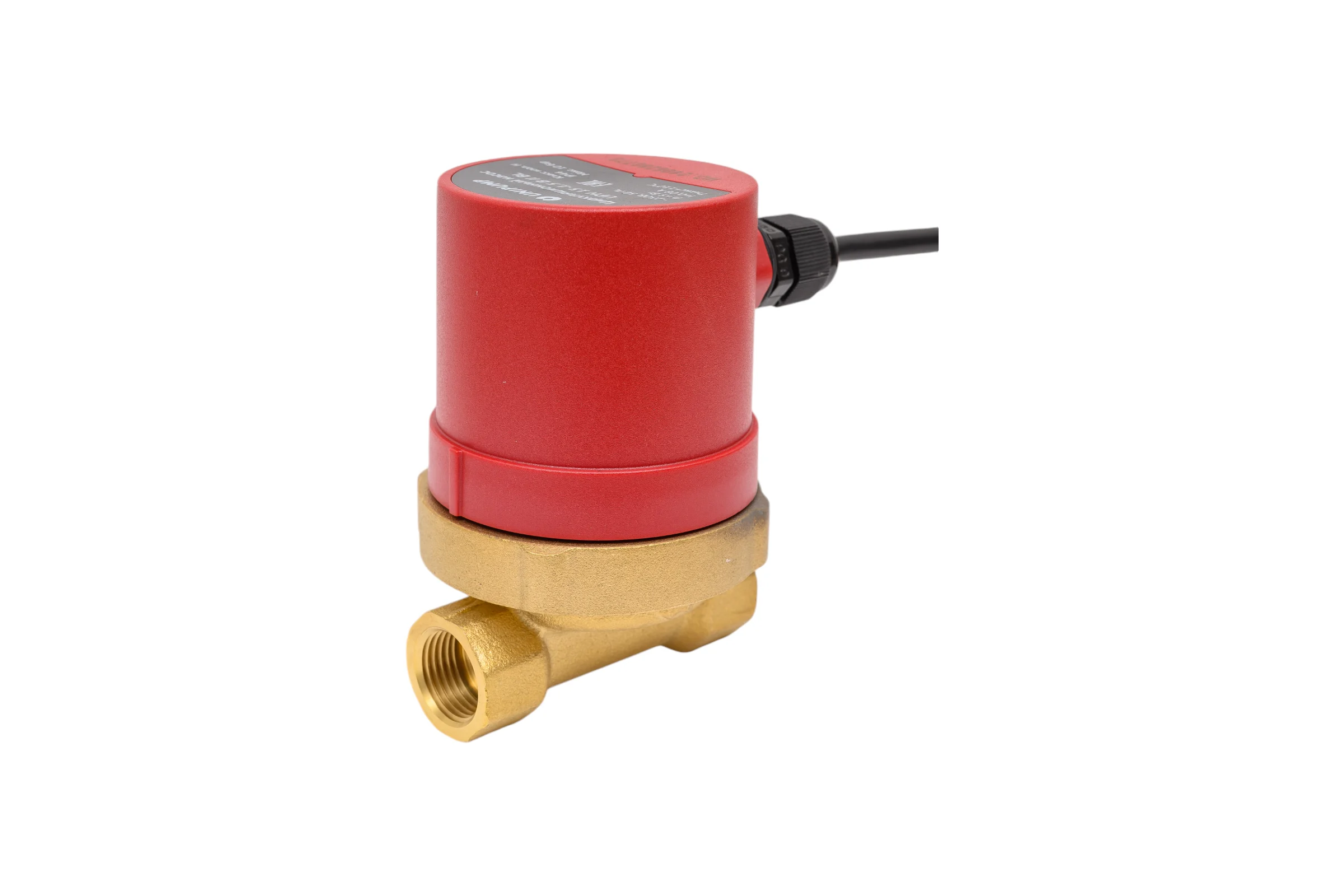 Циркуляционный насос UNIPUMP (ГВС) UPН 15-1.5 B II BL 81435