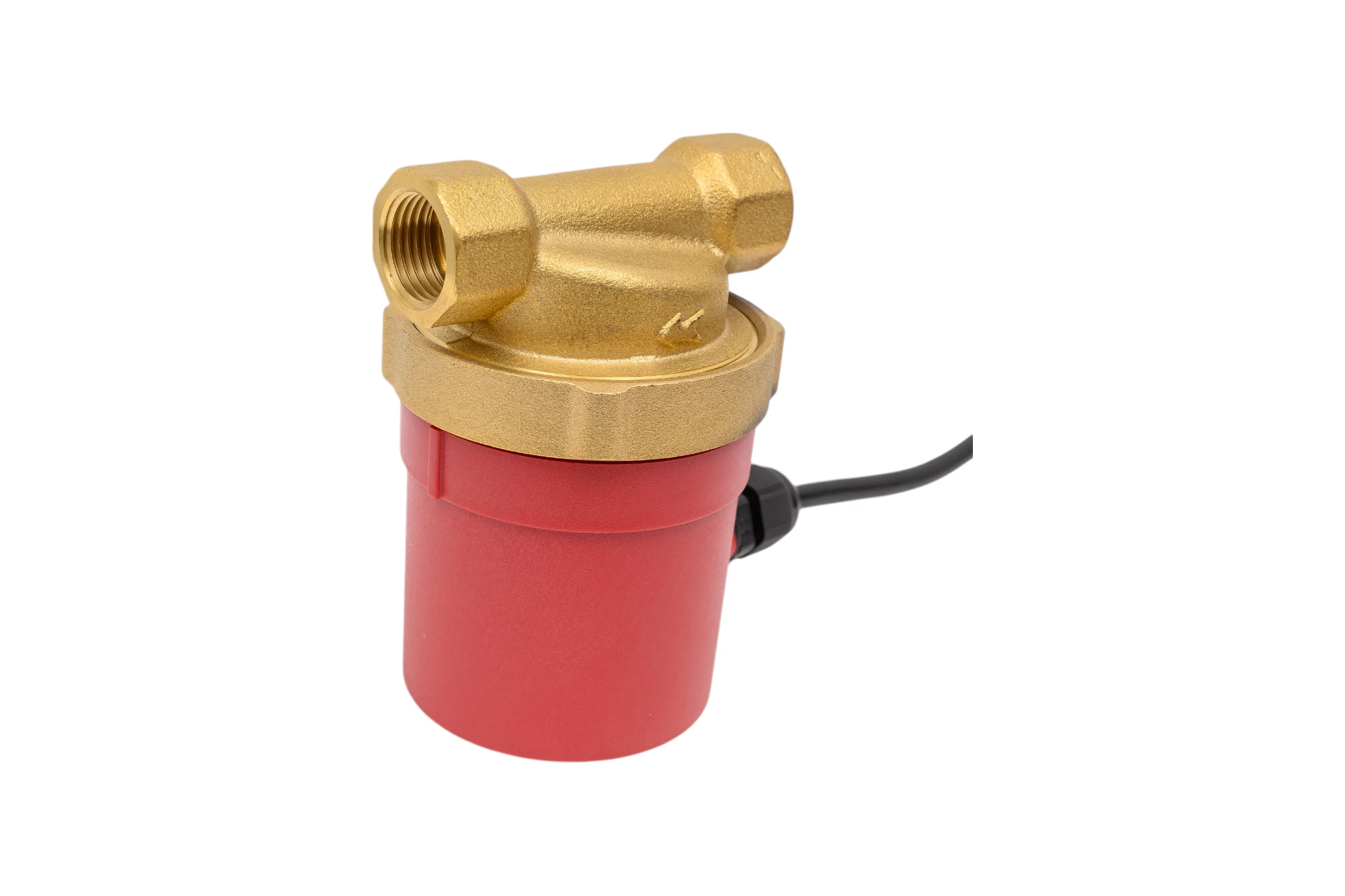 Циркуляционный насос UNIPUMP (ГВС) UPН 15-1.5 B II BL 81435