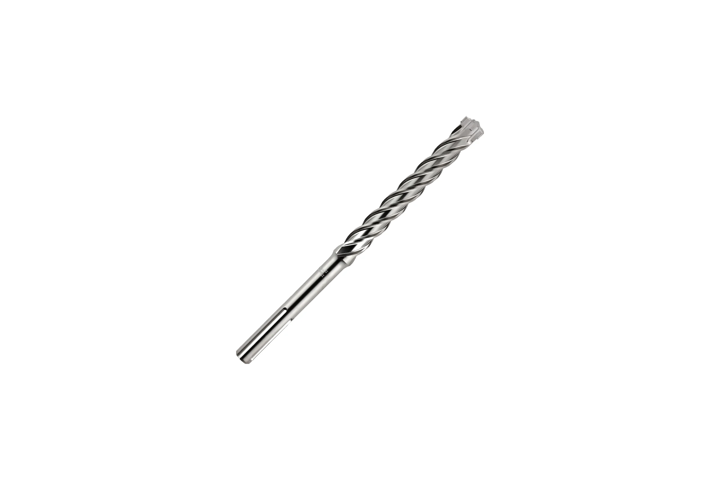 Бур ZENTRO 4-cutting (28x800/920 мм; SDS-max) D.BOR 4951