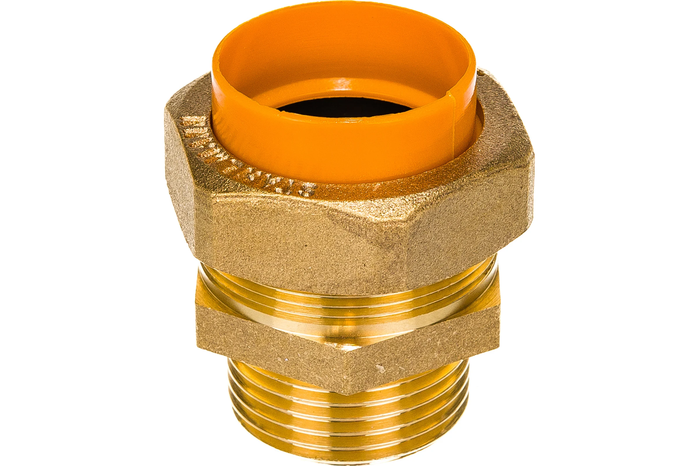 Муфта Stahlmann M газ 25х1 061317 2217177