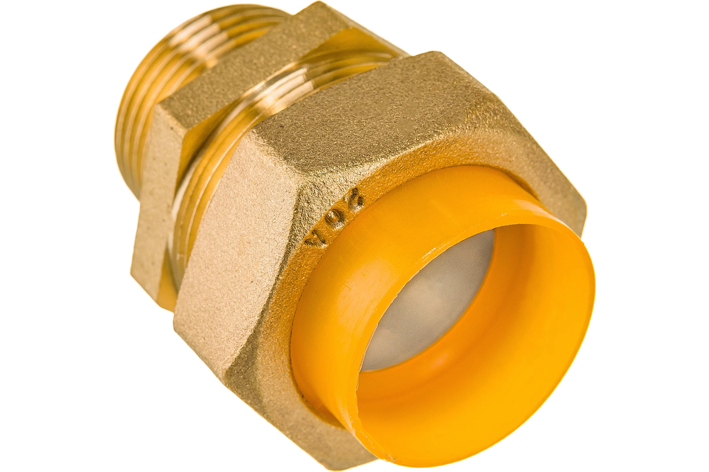 Муфта Stahlmann M газ 20х3/4 061316 2217176