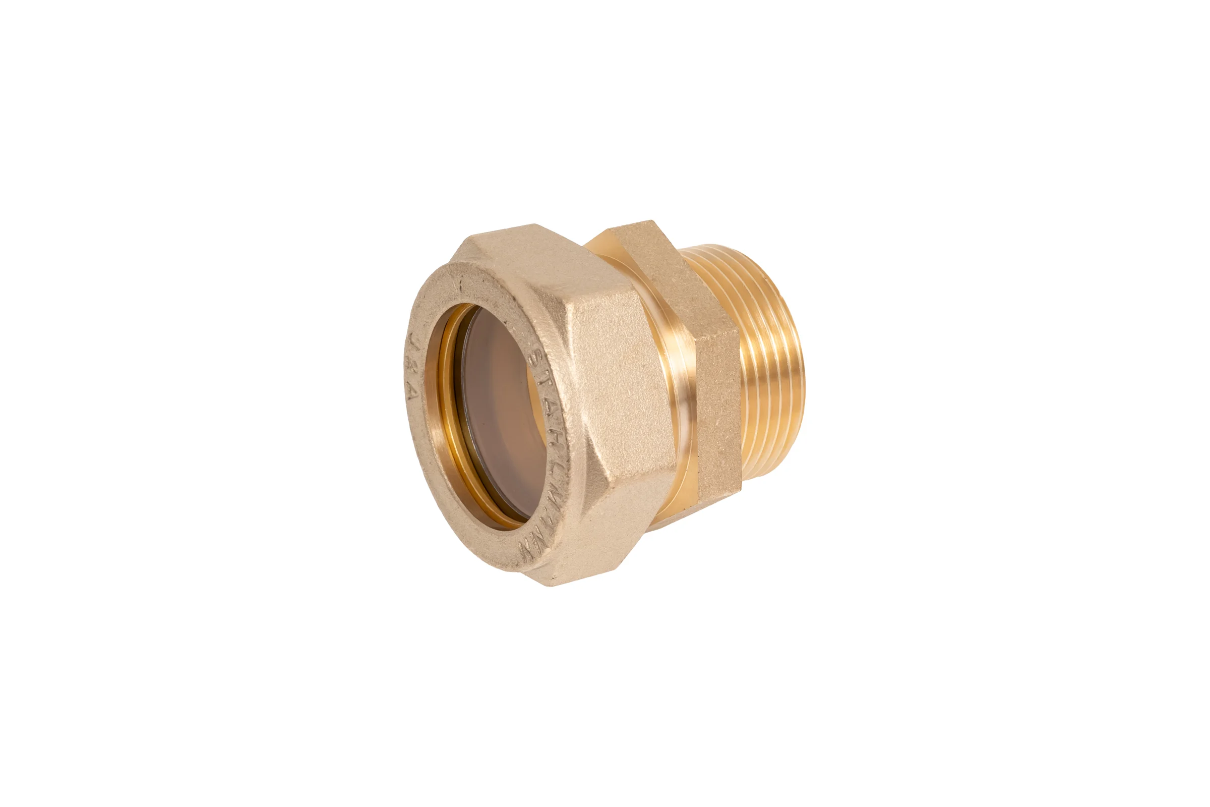 Муфта Stahlmann M 32х1 1/4 EF 061283 2217174