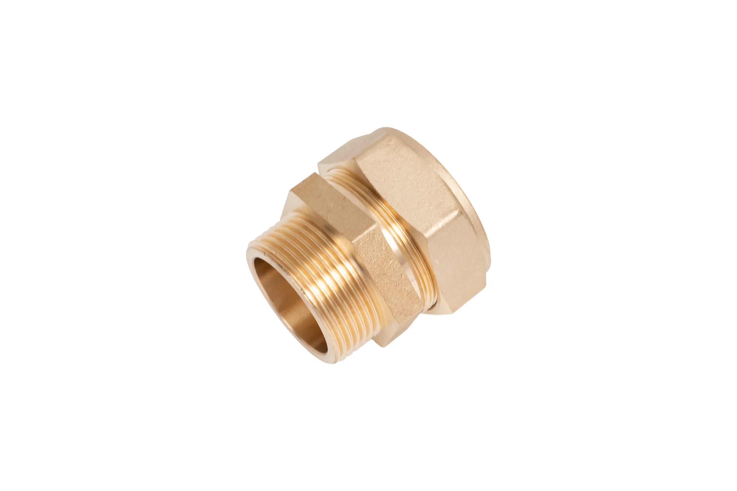 Муфта Stahlmann M 32х1 1/4 EF 061283 2217174
