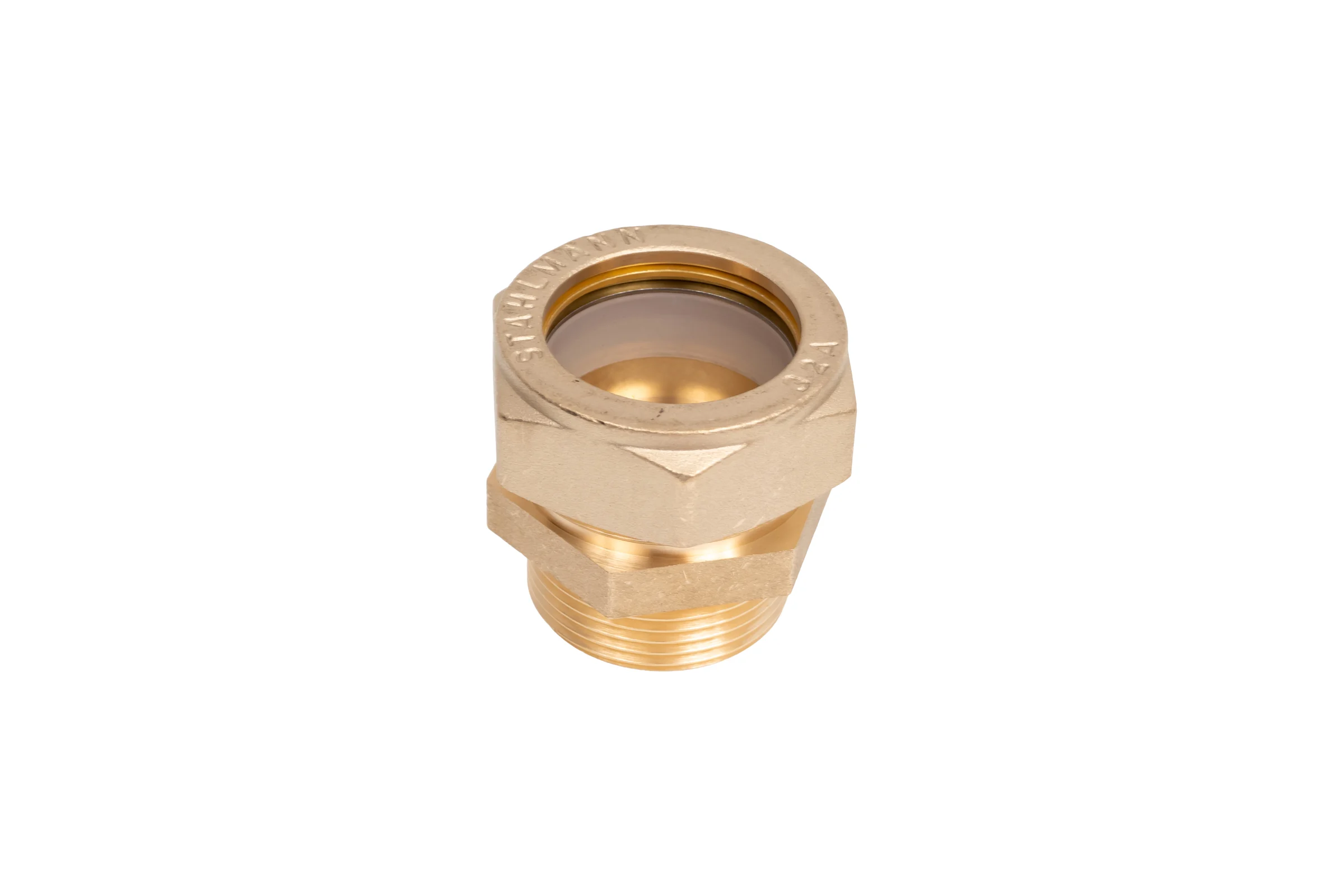 Муфта Stahlmann M 32х1 1/4 EF 061283 2217174