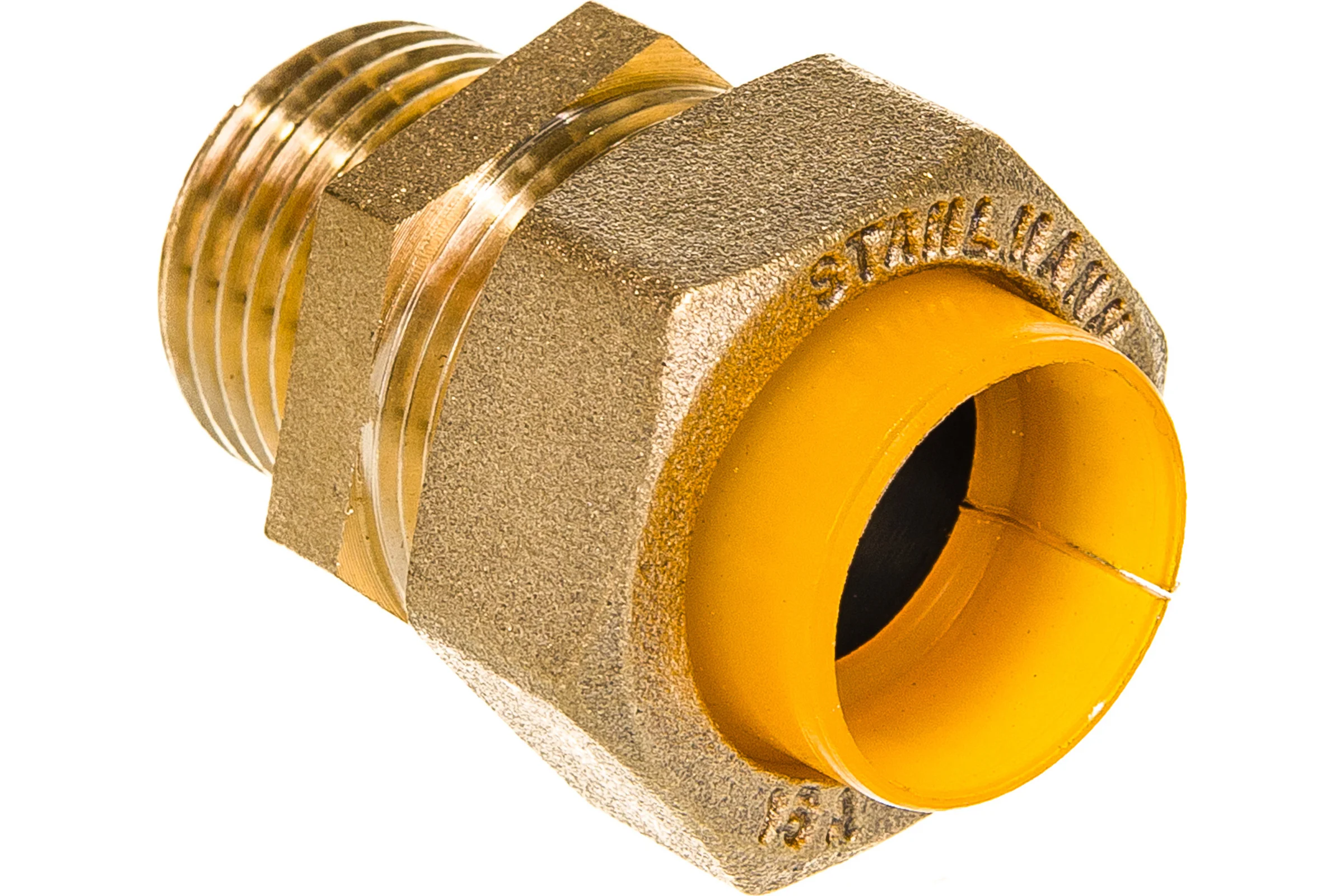 Муфта Stahlmann M газ 15х1/2 061315 2217175