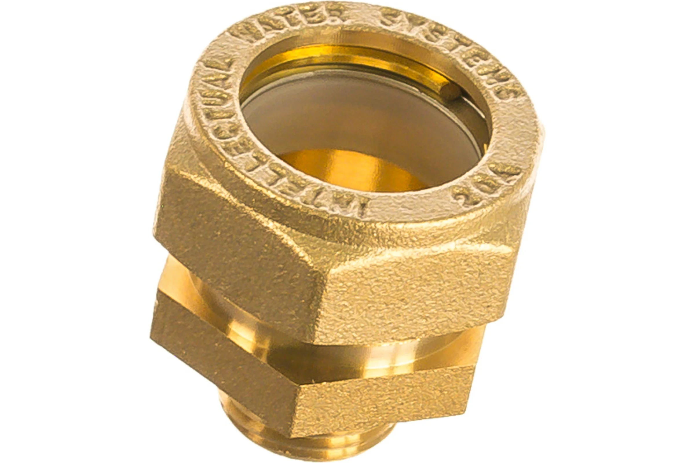 Муфта Stahlmann M 20х1/2 EF 061281 2217169