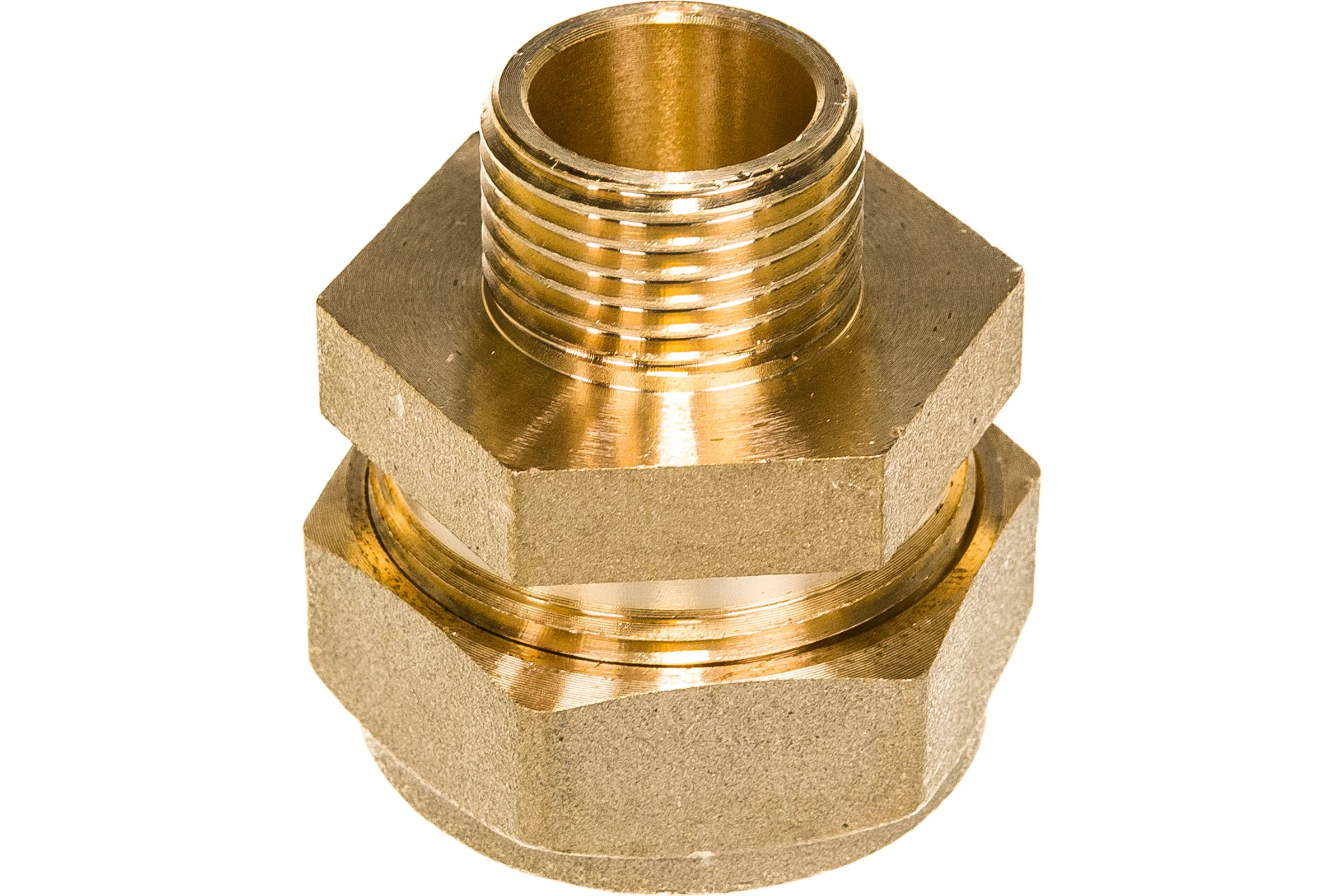 Муфта Stahlmann M 20х1/2 EF 061281 2217169