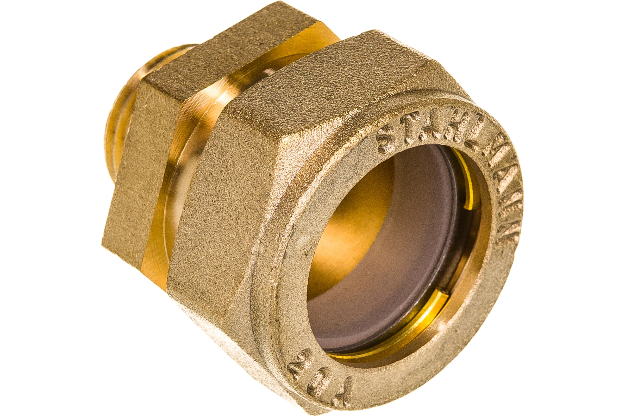 Муфта Stahlmann M 20х1/2 EF 061281 2217169