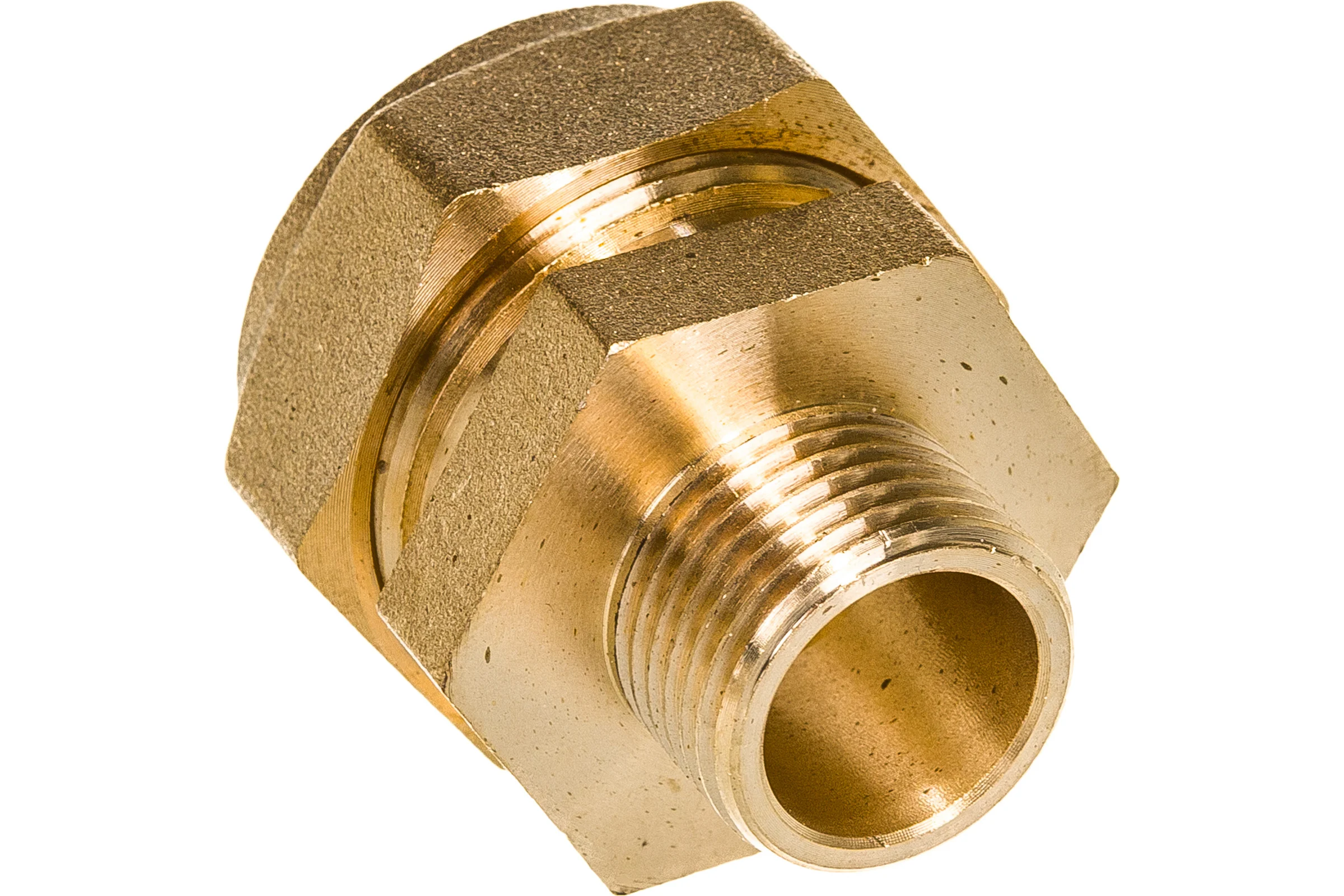 Муфта Stahlmann M 20х1/2 EF 061281 2217169