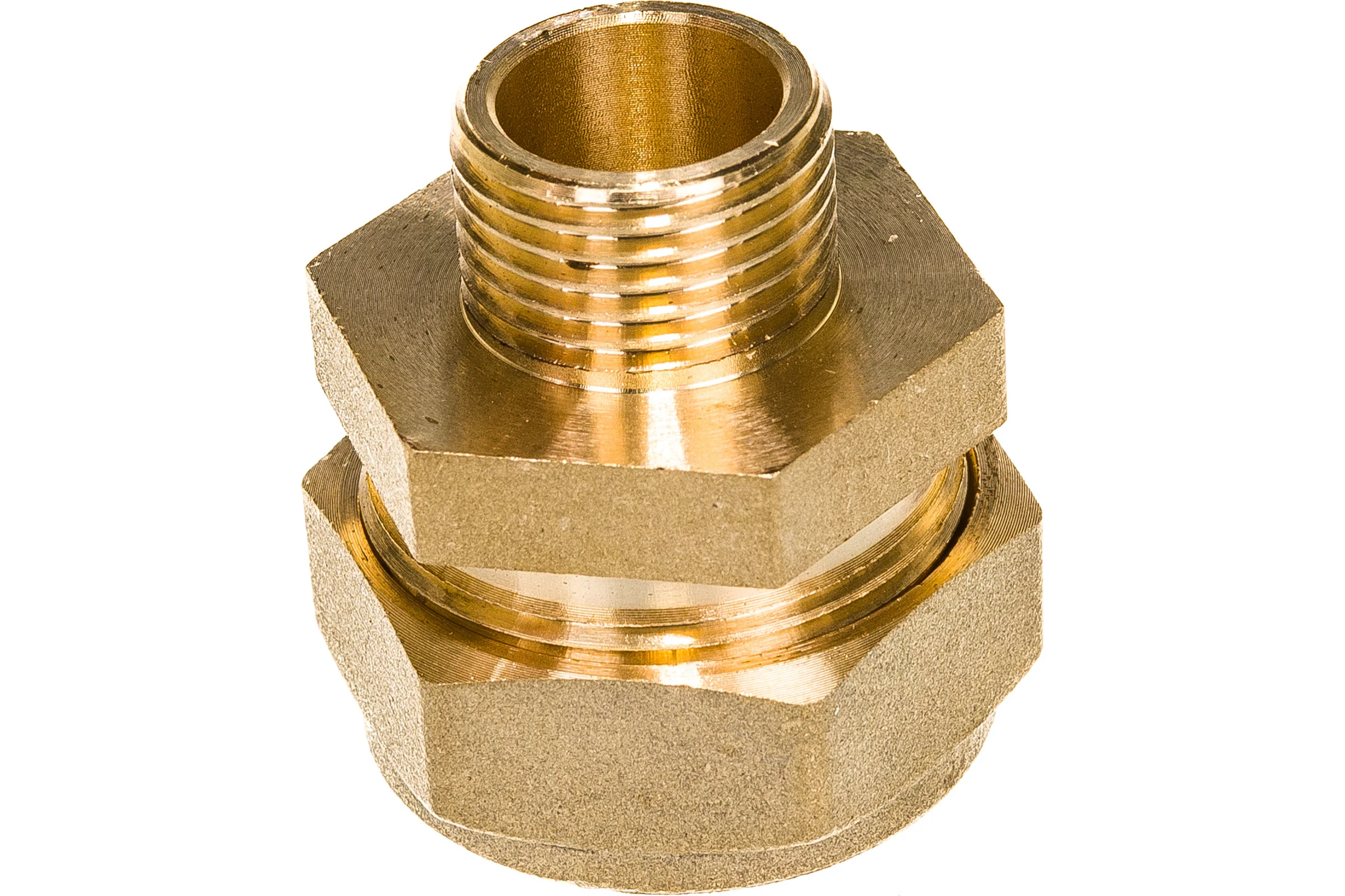 Муфта Stahlmann M 20х1/2 EF 061281 2217169