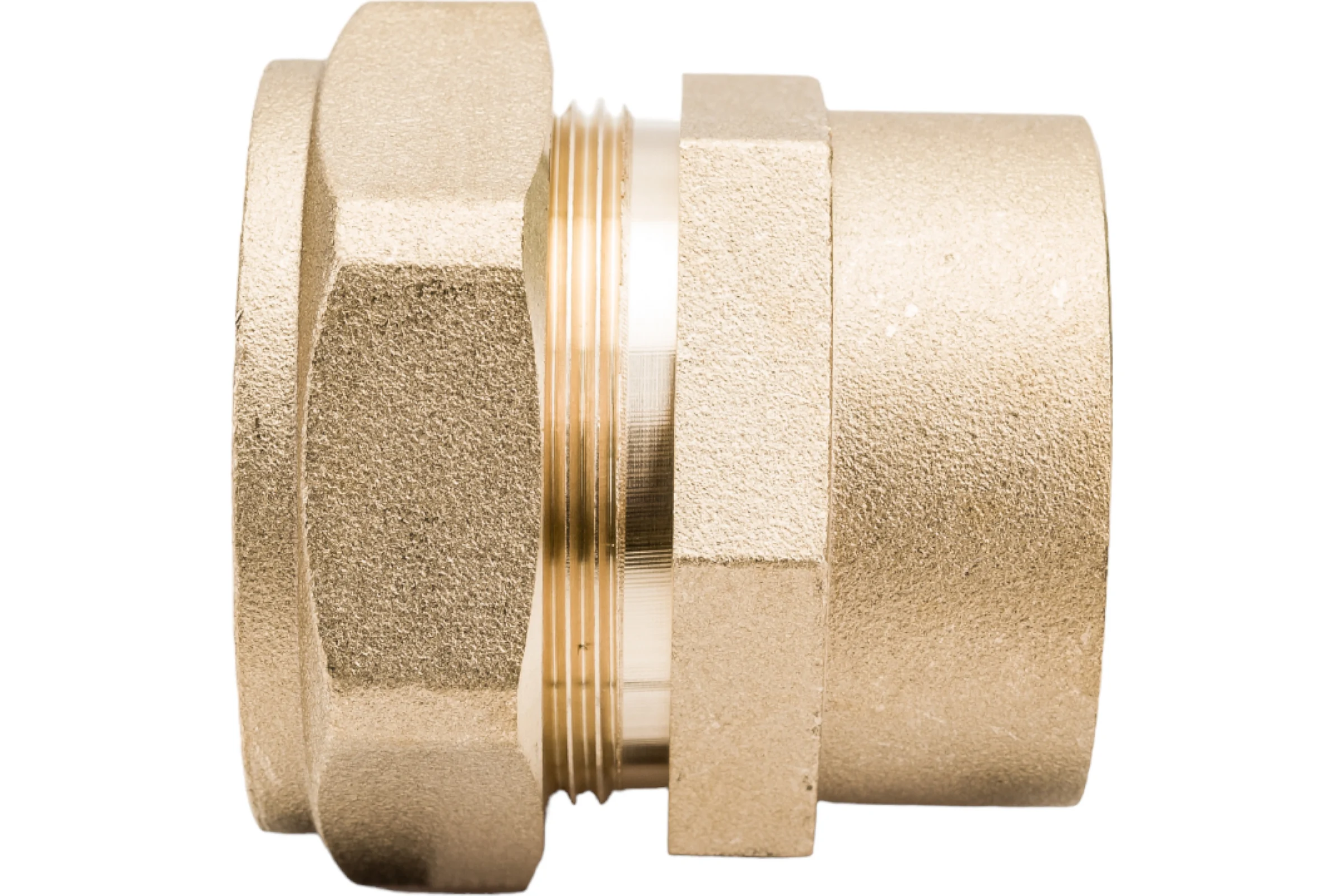 Муфта Stahlmann F 25х1 EF 2217160