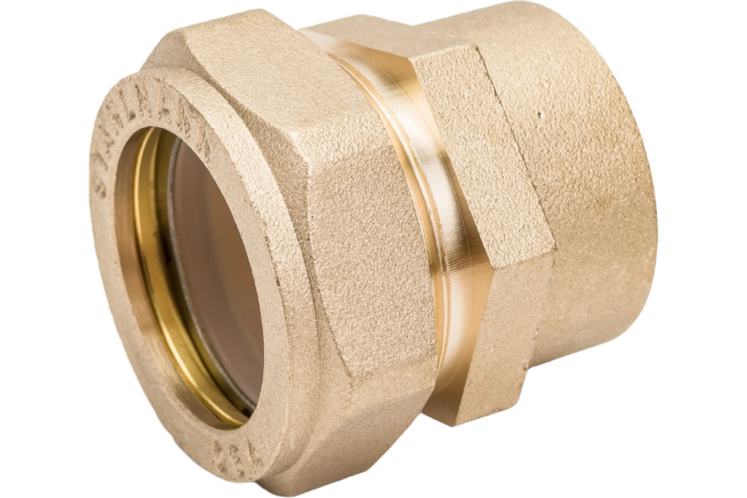 Муфта Stahlmann F 25х1 EF 2217160