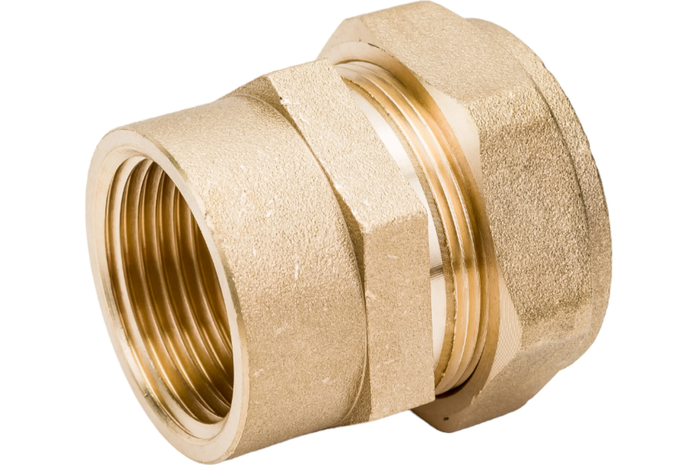 Муфта Stahlmann F 25х1 EF 2217160
