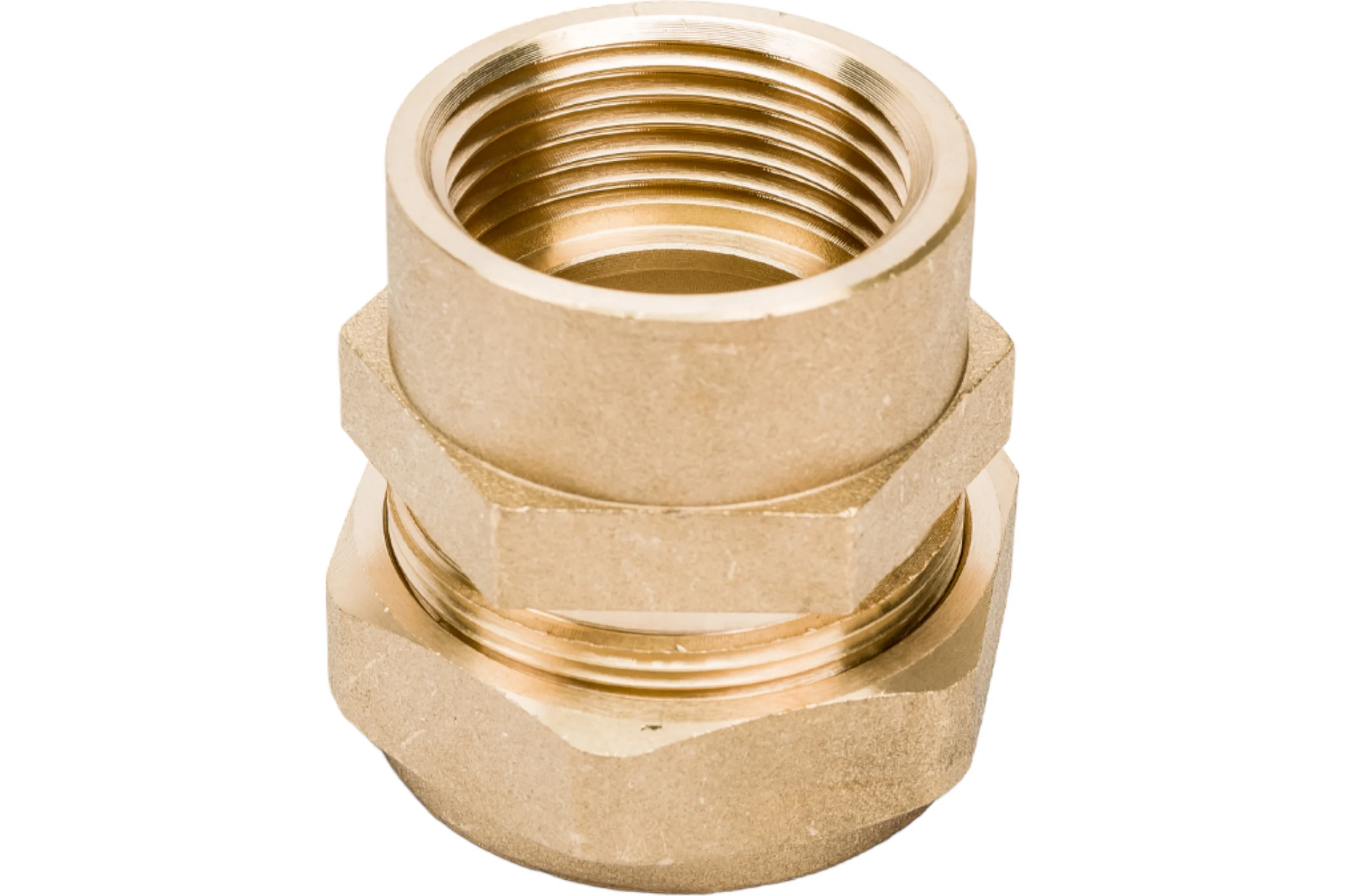 Муфта Stahlmann F 25х1 EF 2217160