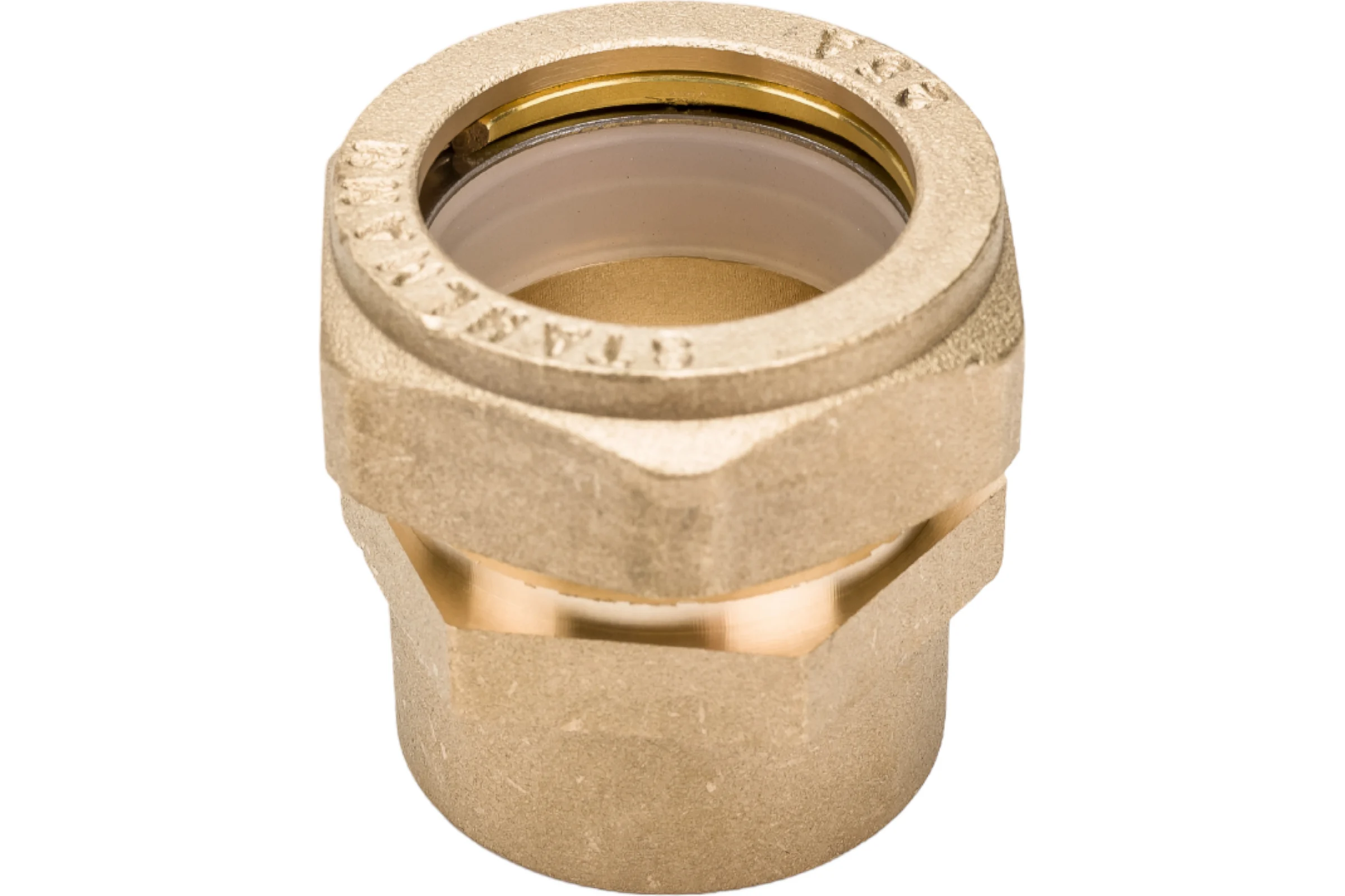 Муфта Stahlmann F 25х1 EF 2217160