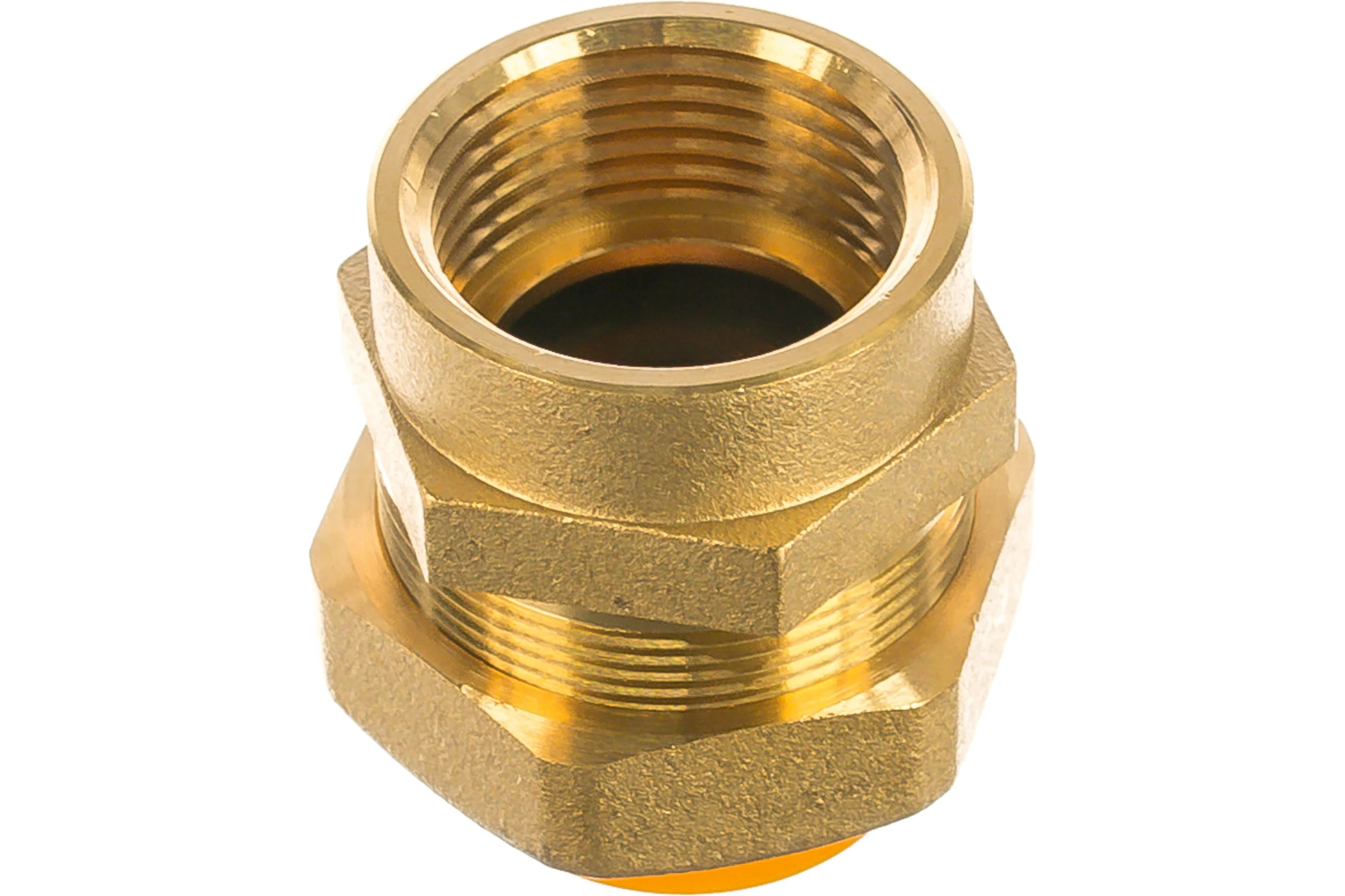 Муфта Stahlmann F газ 25х1 2217164