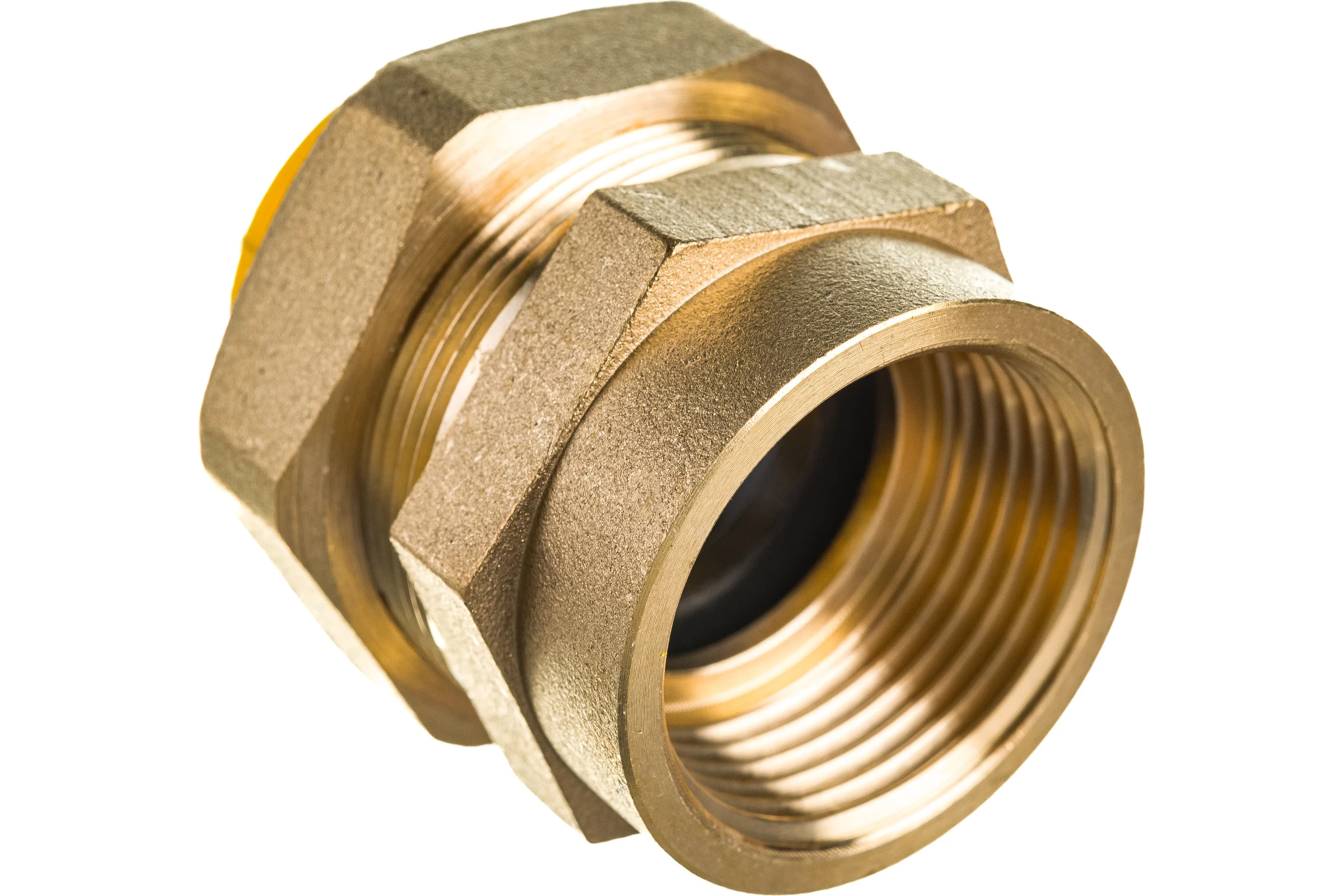 Муфта Stahlmann F газ 25х1 2217164