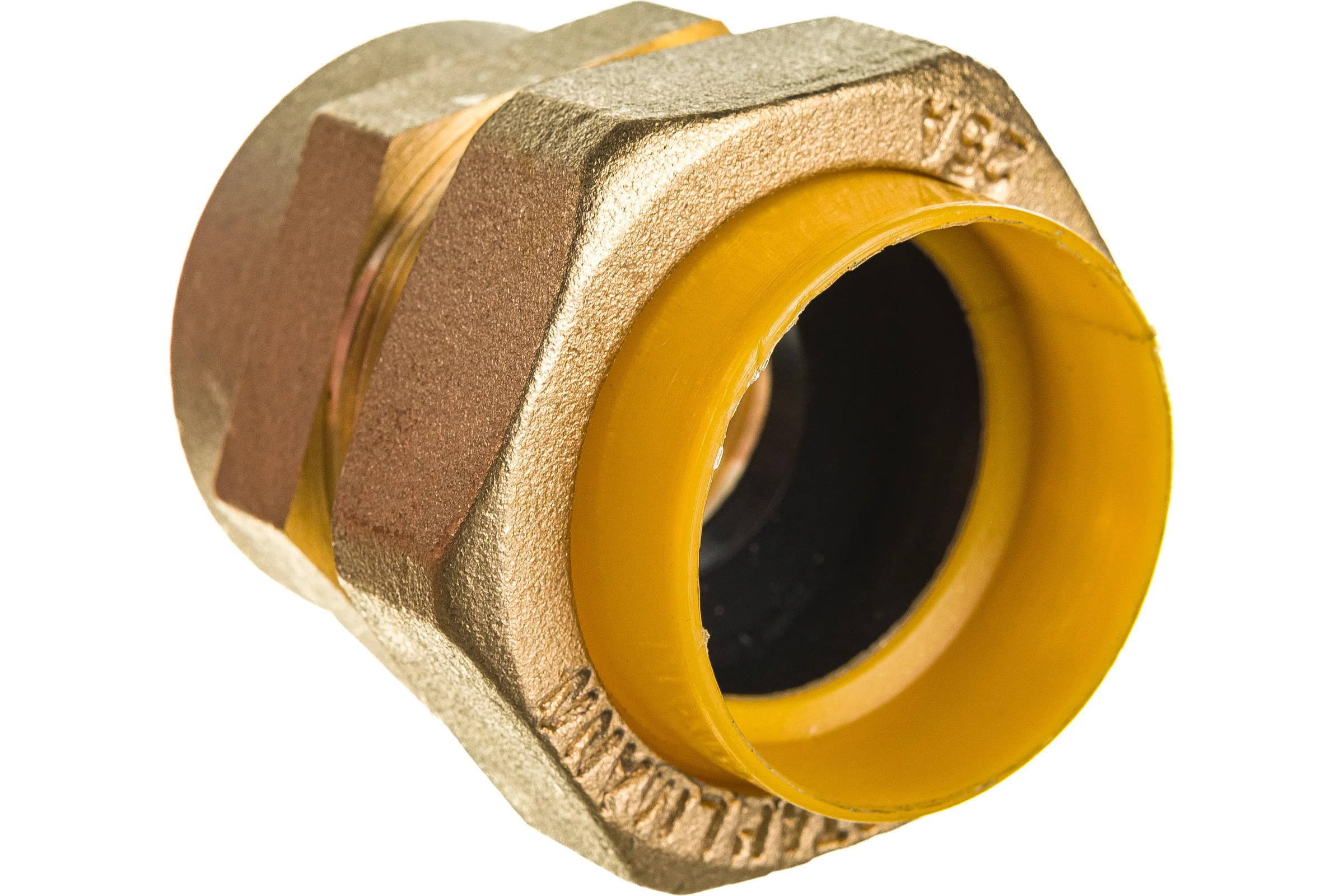 Муфта Stahlmann F газ 25х1 2217164