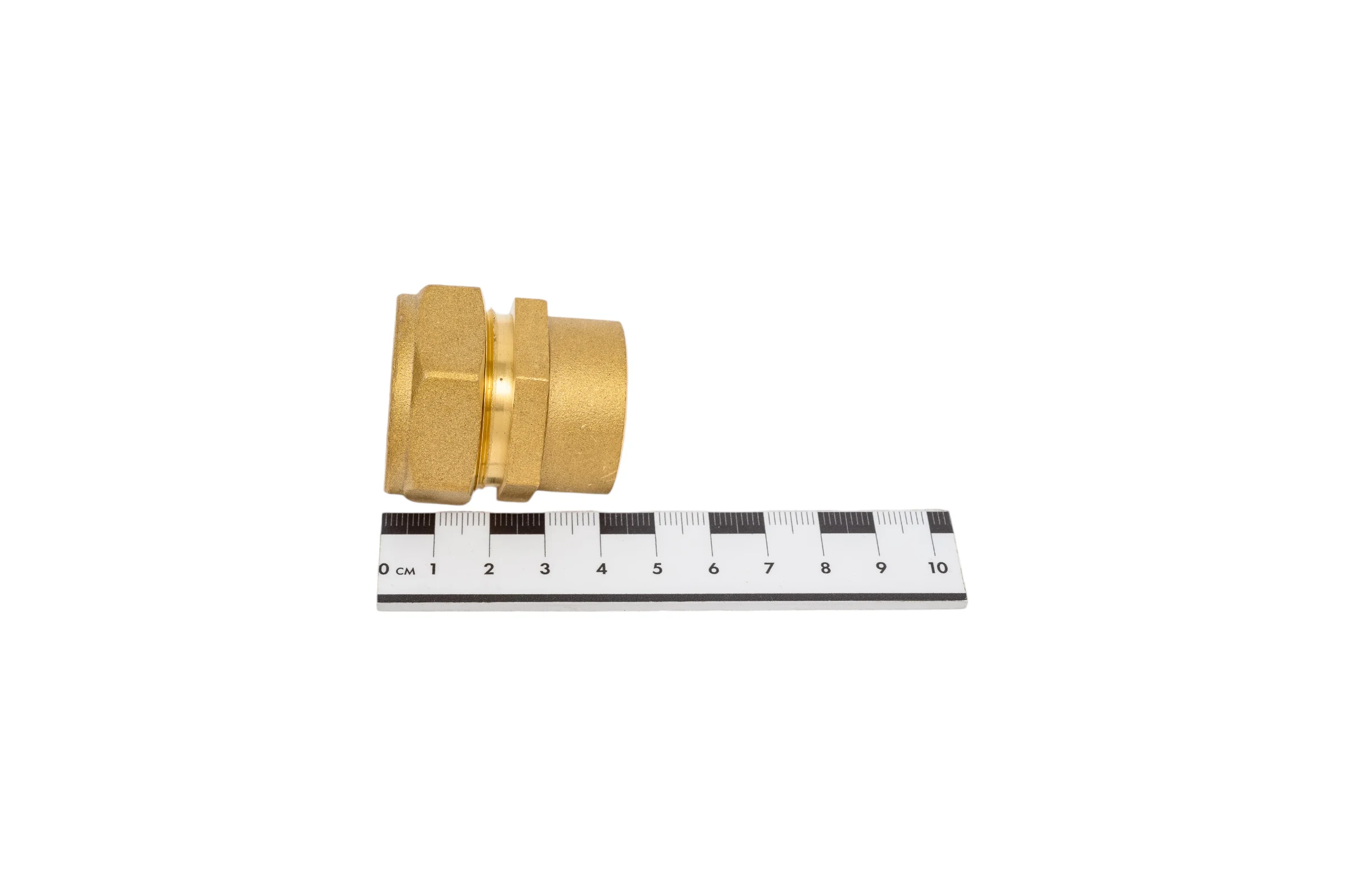 Муфта Stahlmann F газ 20х3/4 2217163