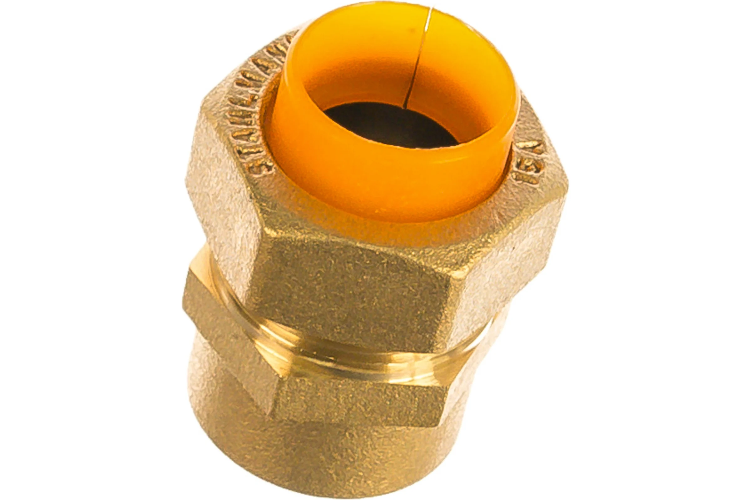 Муфта Stahlmann F газ 15х1/2 2217162
