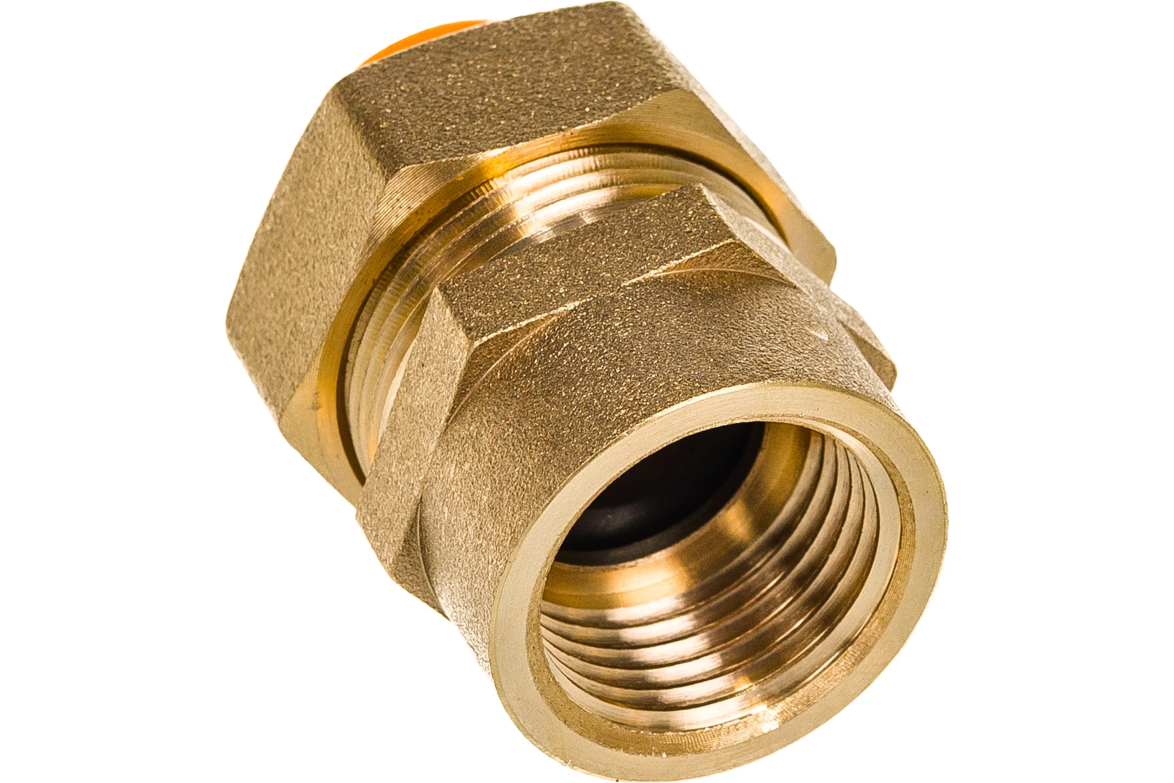Муфта Stahlmann F газ 15х1/2 2217162