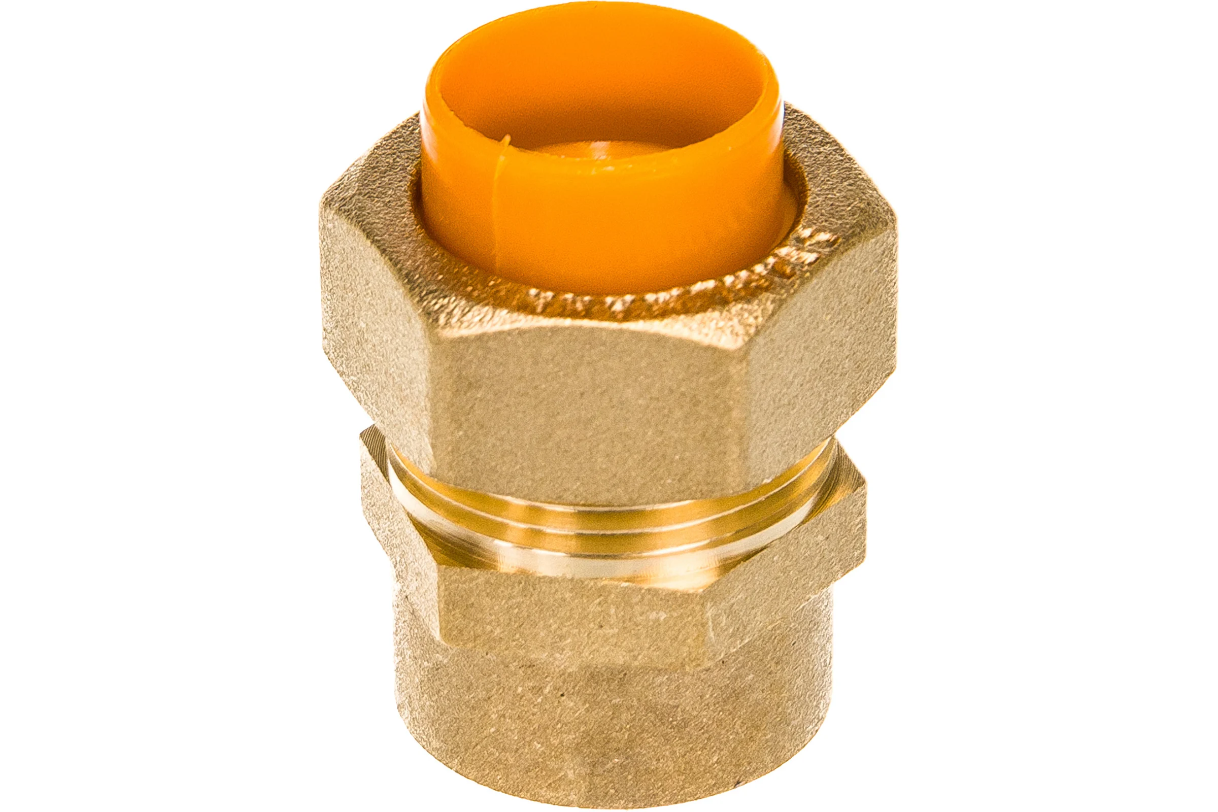 Муфта Stahlmann F газ 15х1/2 2217162