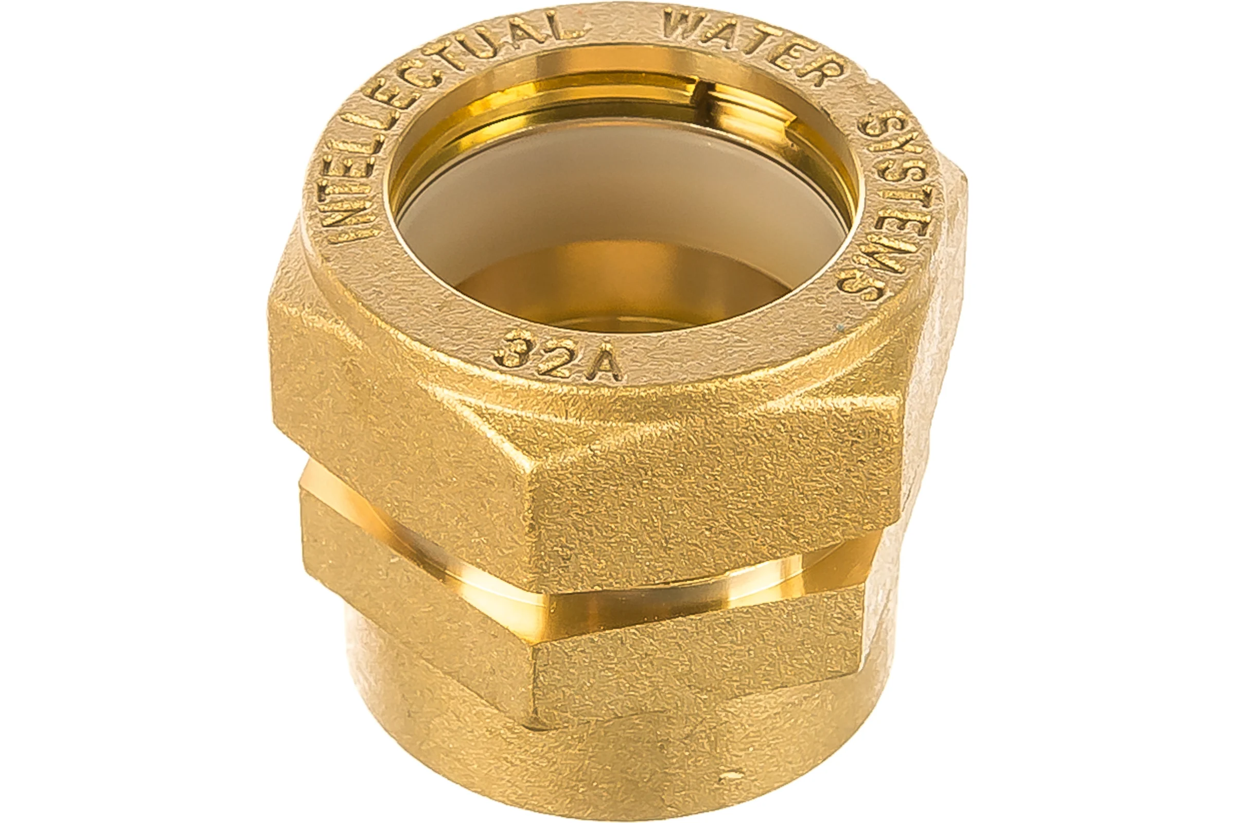 Муфта Stahlmann F 32х1 1/4 EF 2217161