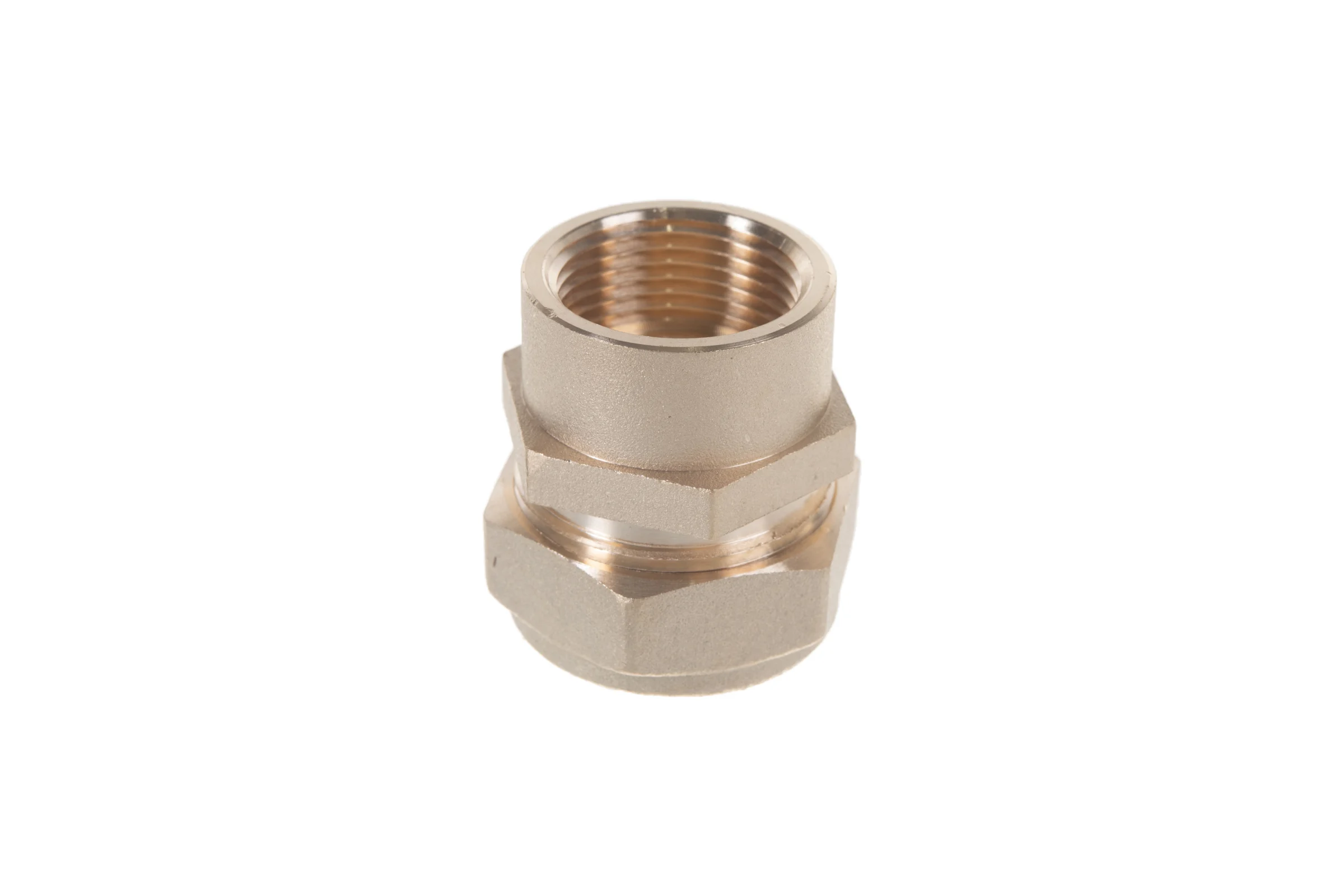 Муфта Stahlmann F 20х3/4 EF 2217157