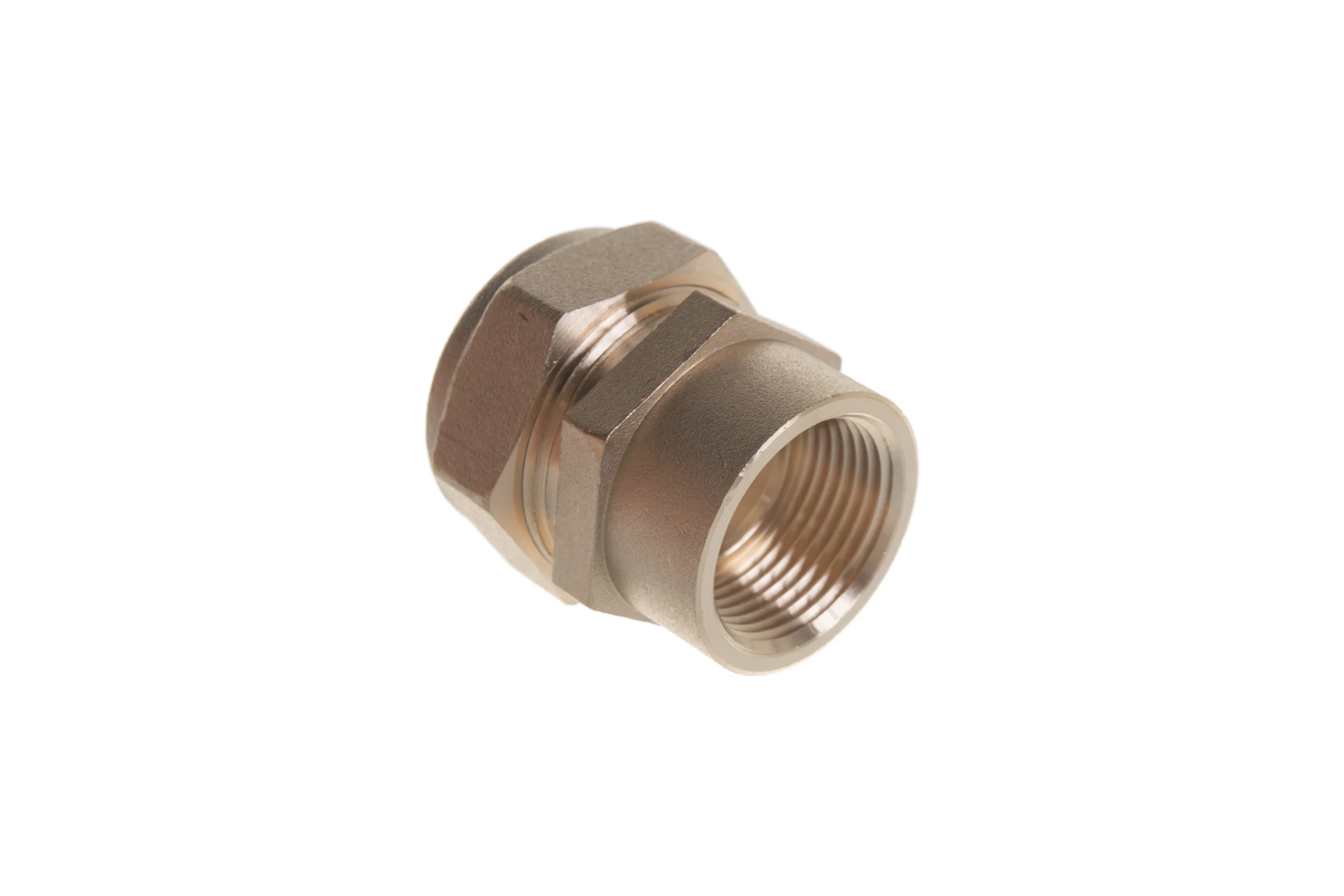 Муфта Stahlmann F 20х3/4 EF 2217157