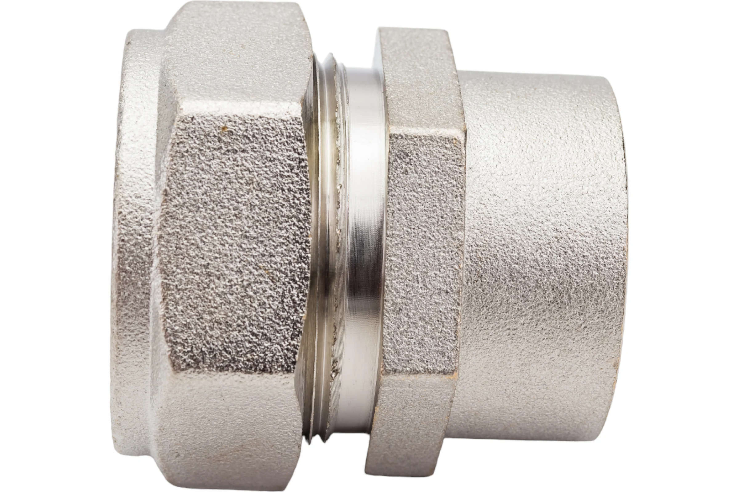 Муфта Stahlmann F 20х3/4 НП EF 2217159