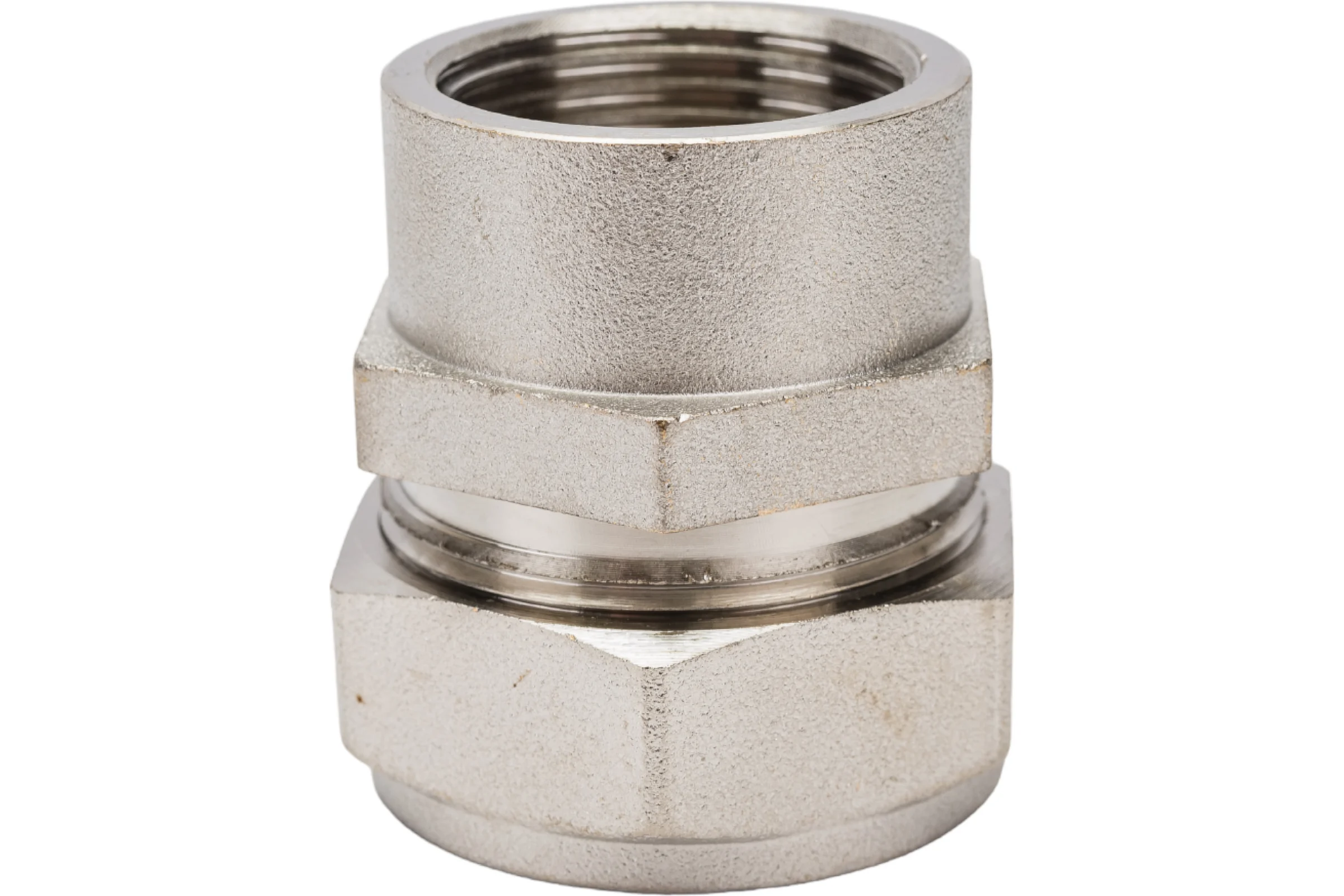 Муфта Stahlmann F 20х3/4 НП EF 2217159