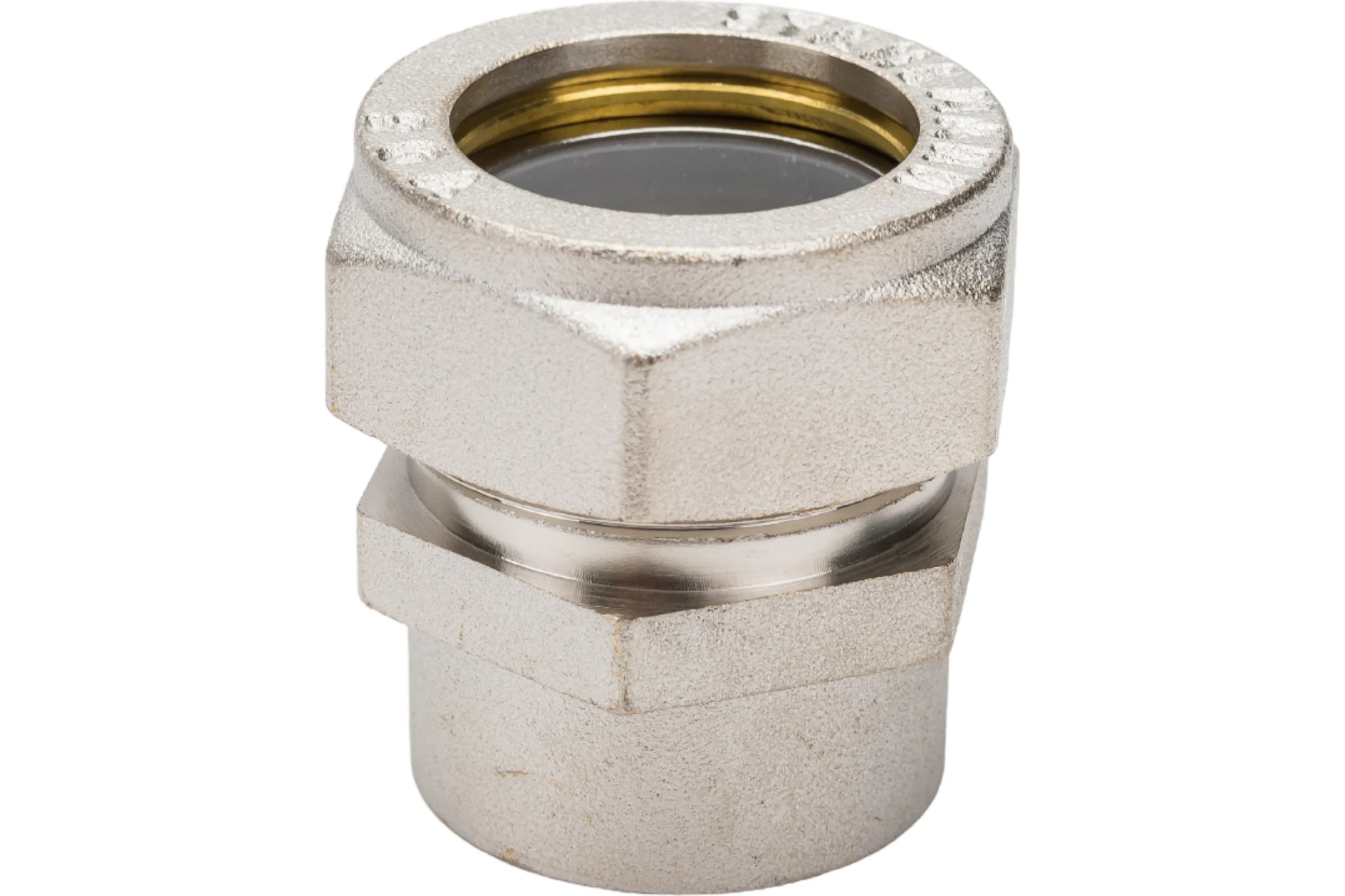 Муфта Stahlmann F 20х3/4 НП EF 2217159