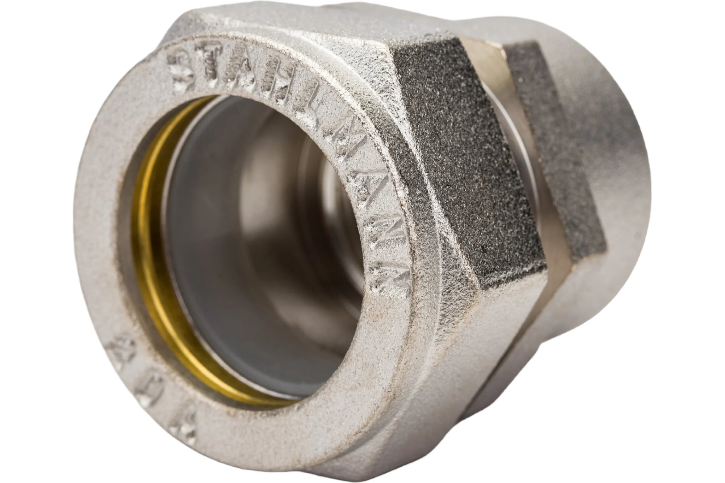 Муфта Stahlmann F 20х3/4 НП EF 2217159