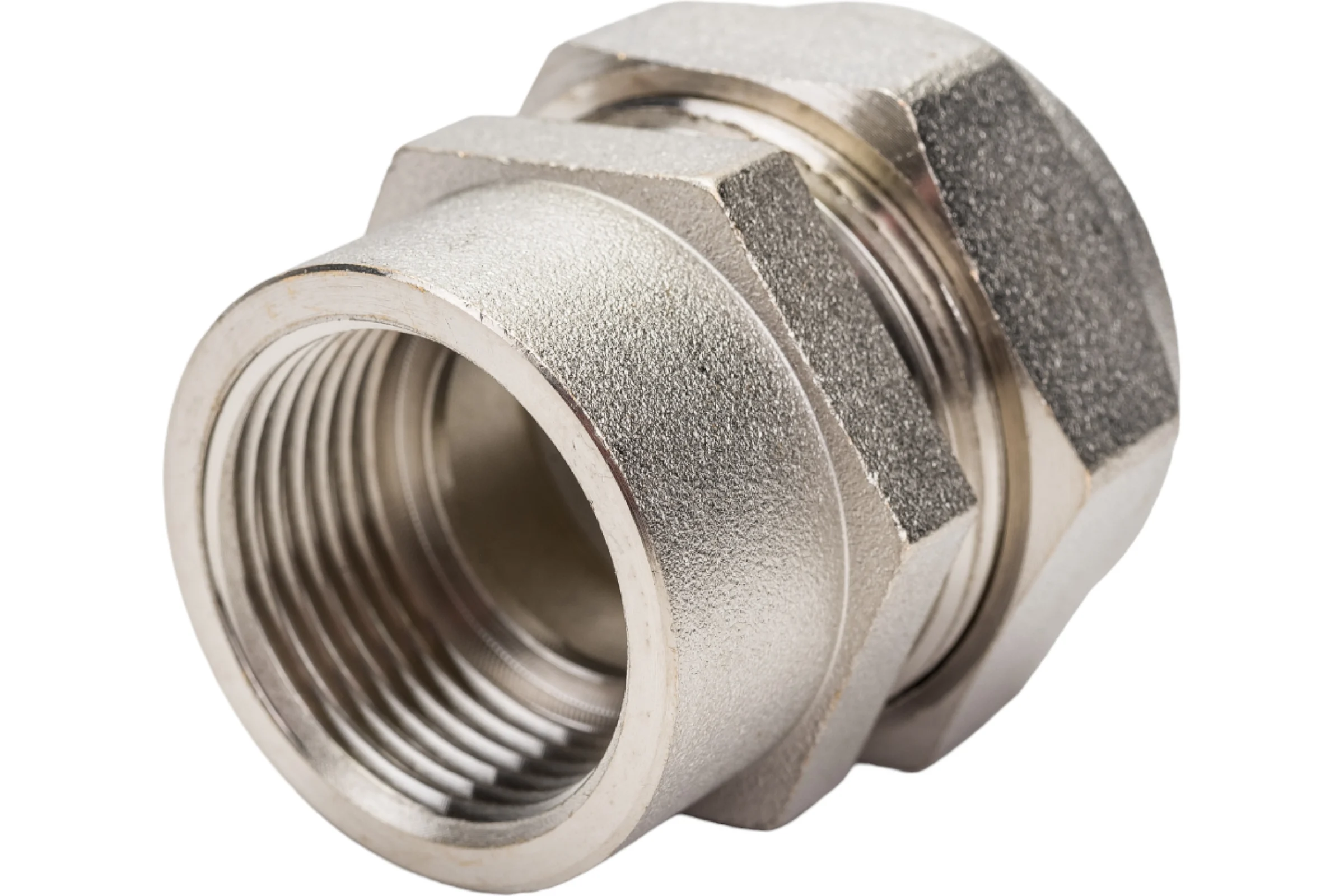Муфта Stahlmann F 20х3/4 НП EF 2217159