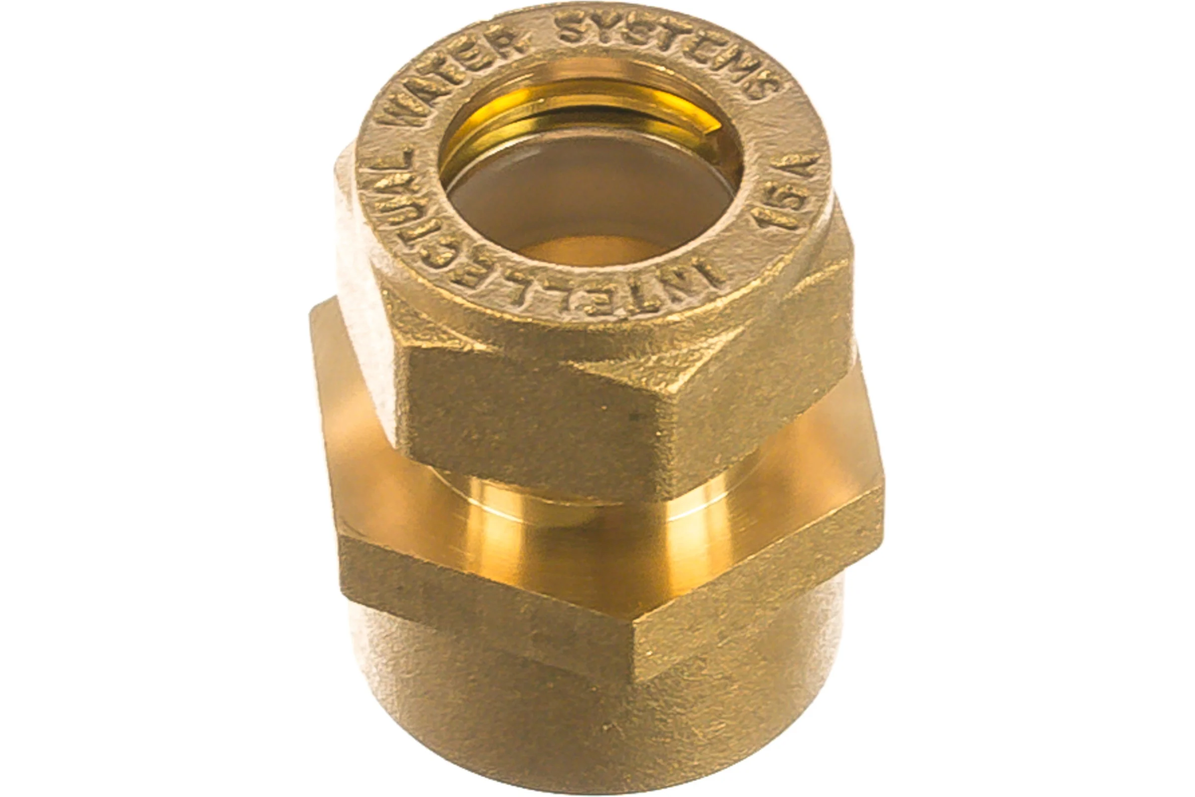 Муфта Stahlmann F 15х3/4 EF 2217154