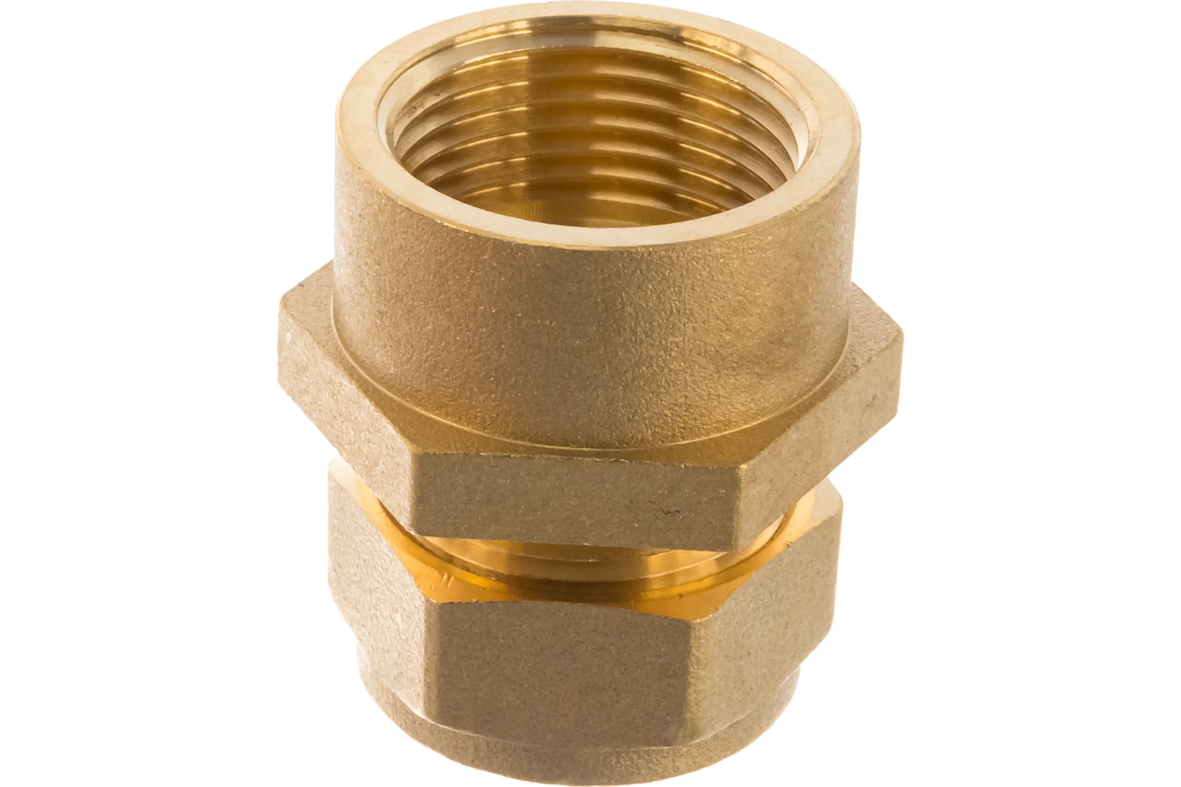 Муфта Stahlmann F 15х3/4 EF 2217154
