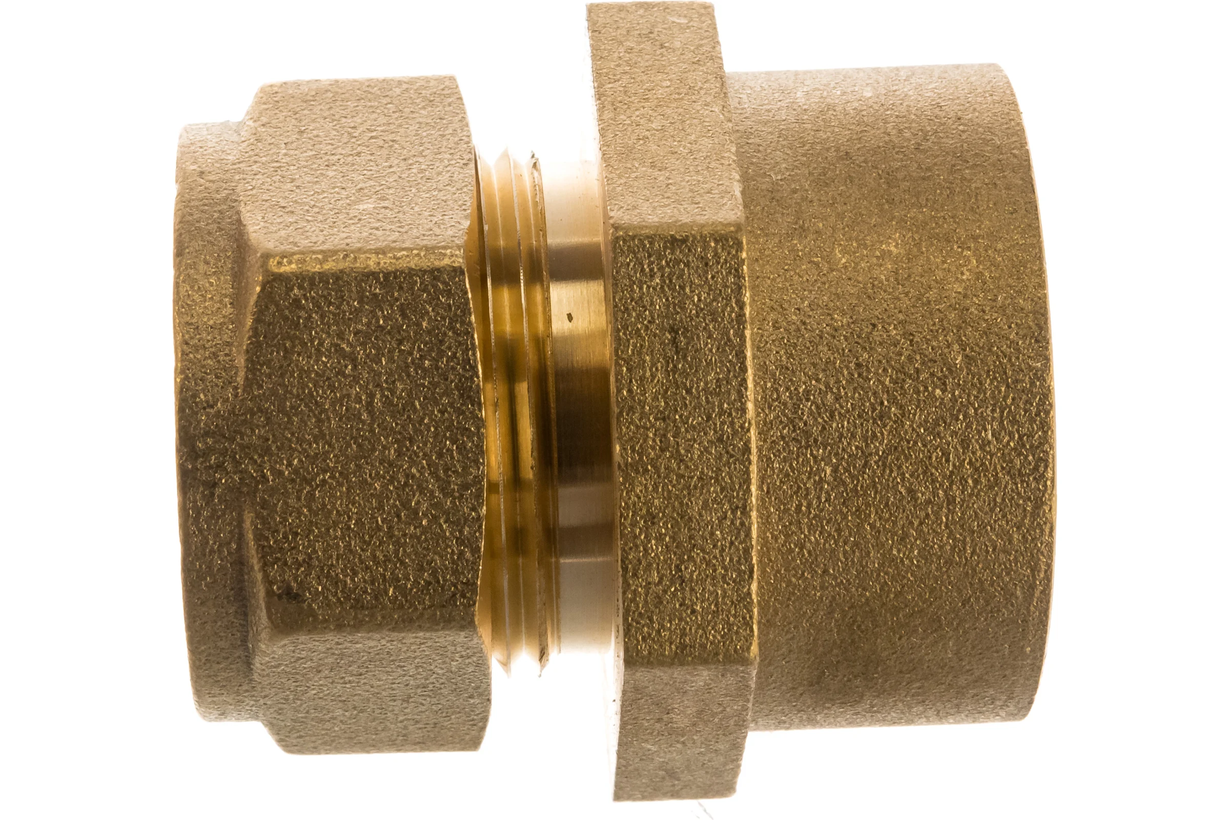 Муфта Stahlmann F 15х3/4 EF 2217154