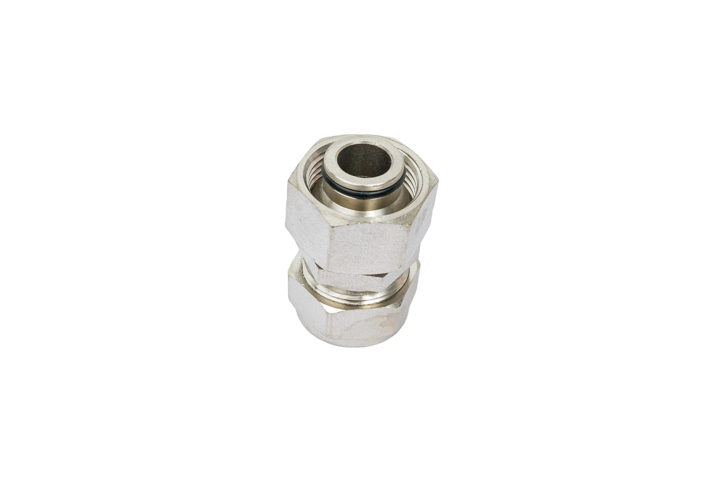 Муфта Stahlmann F 15х3/4 EF евроконус 2217155