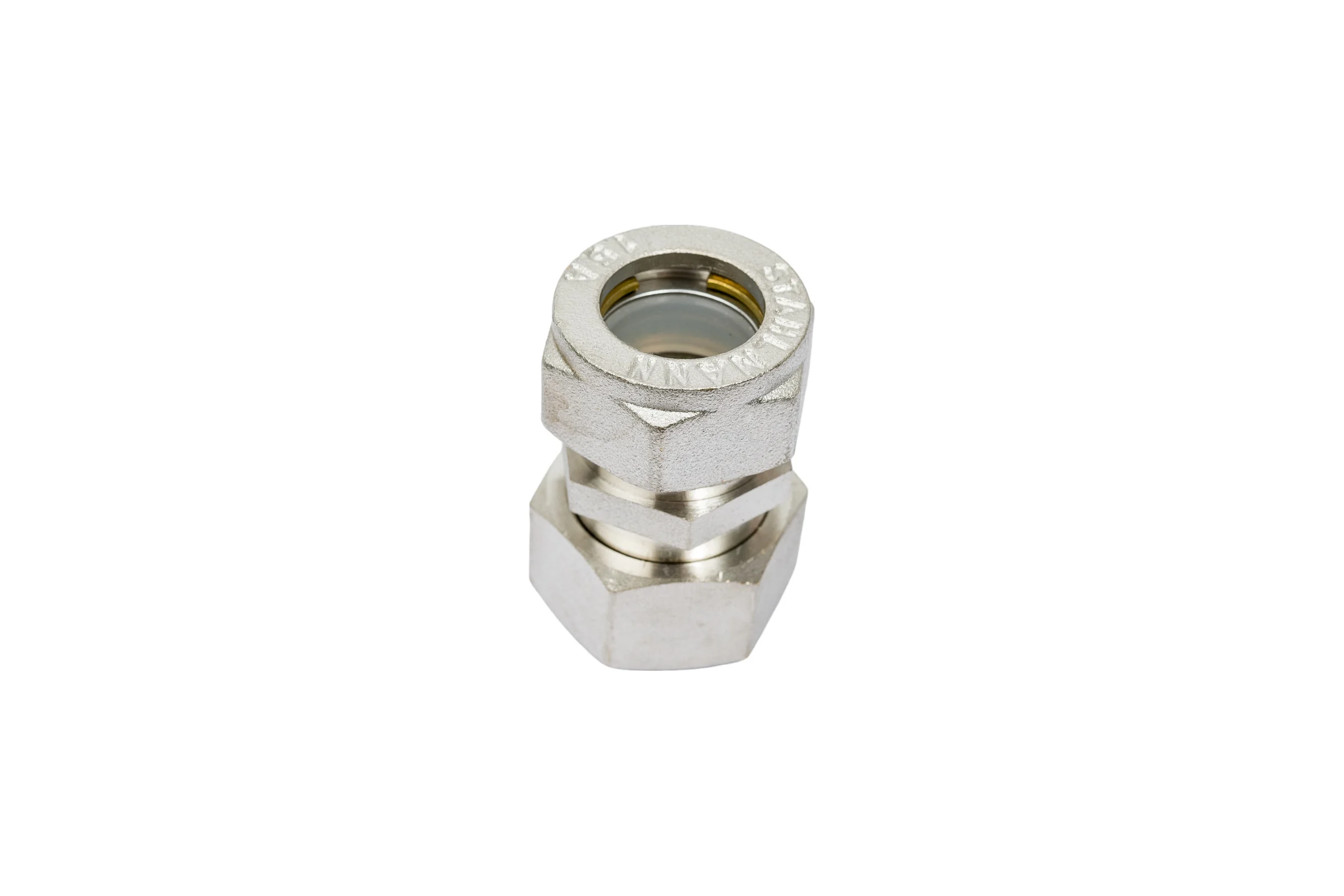 Муфта Stahlmann F 15х3/4 EF евроконус 2217155